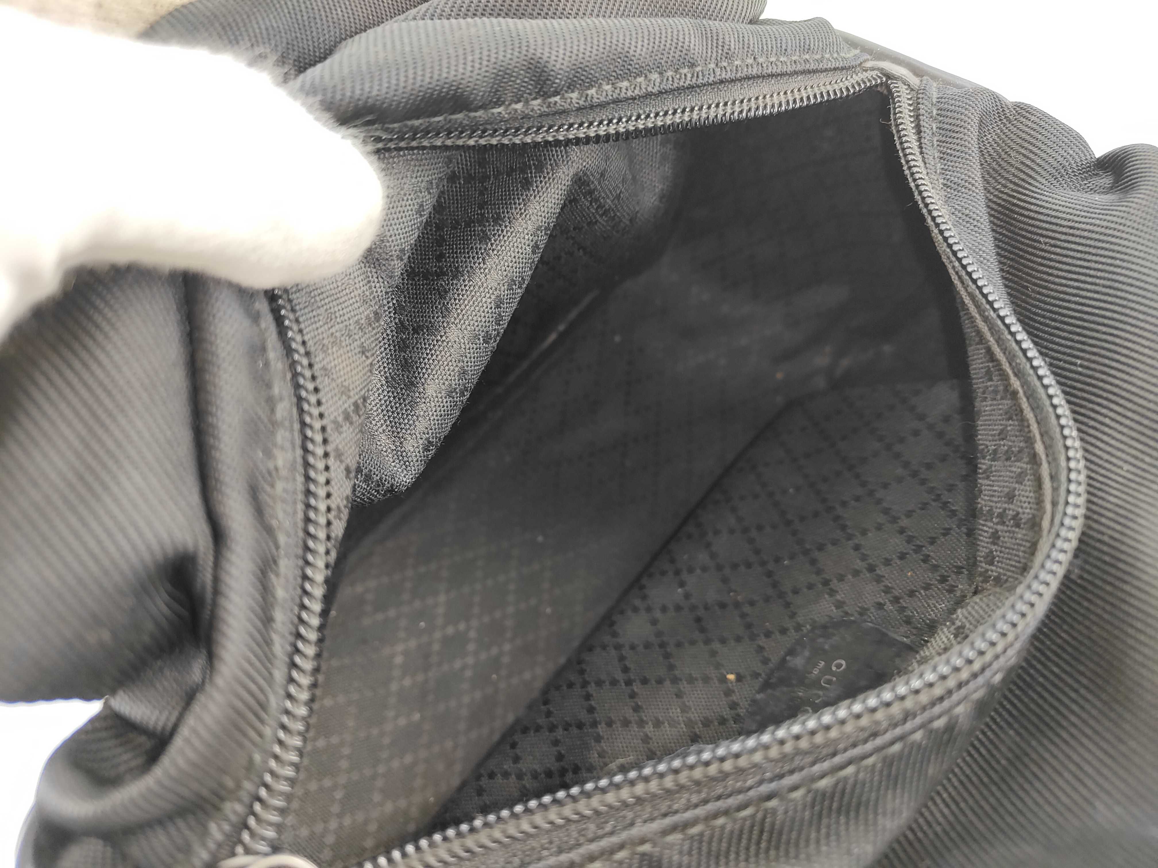 Bamboo / Handbag / Nylon Handbag — view 11