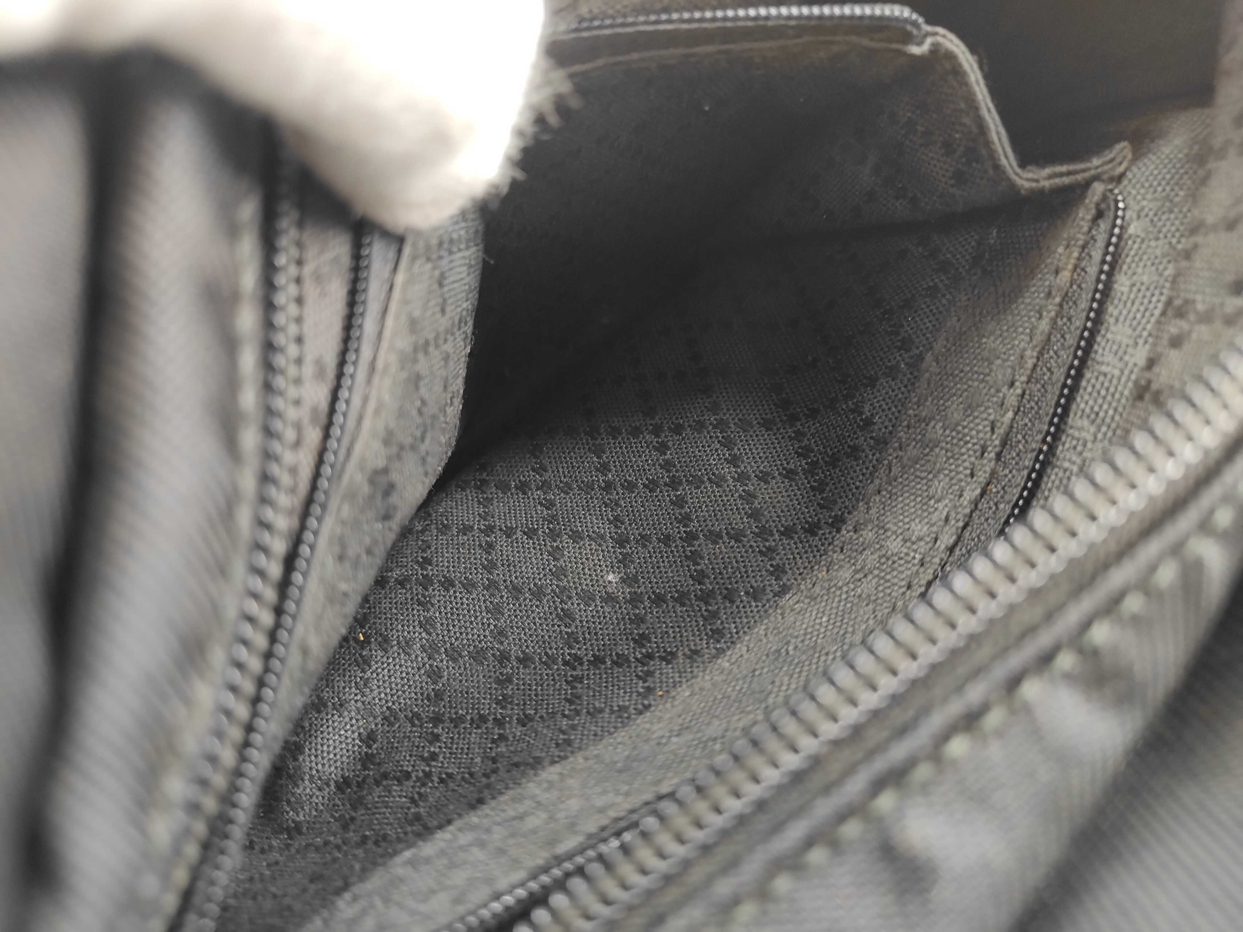 Bamboo / Handbag / Nylon Handbag — view 13
