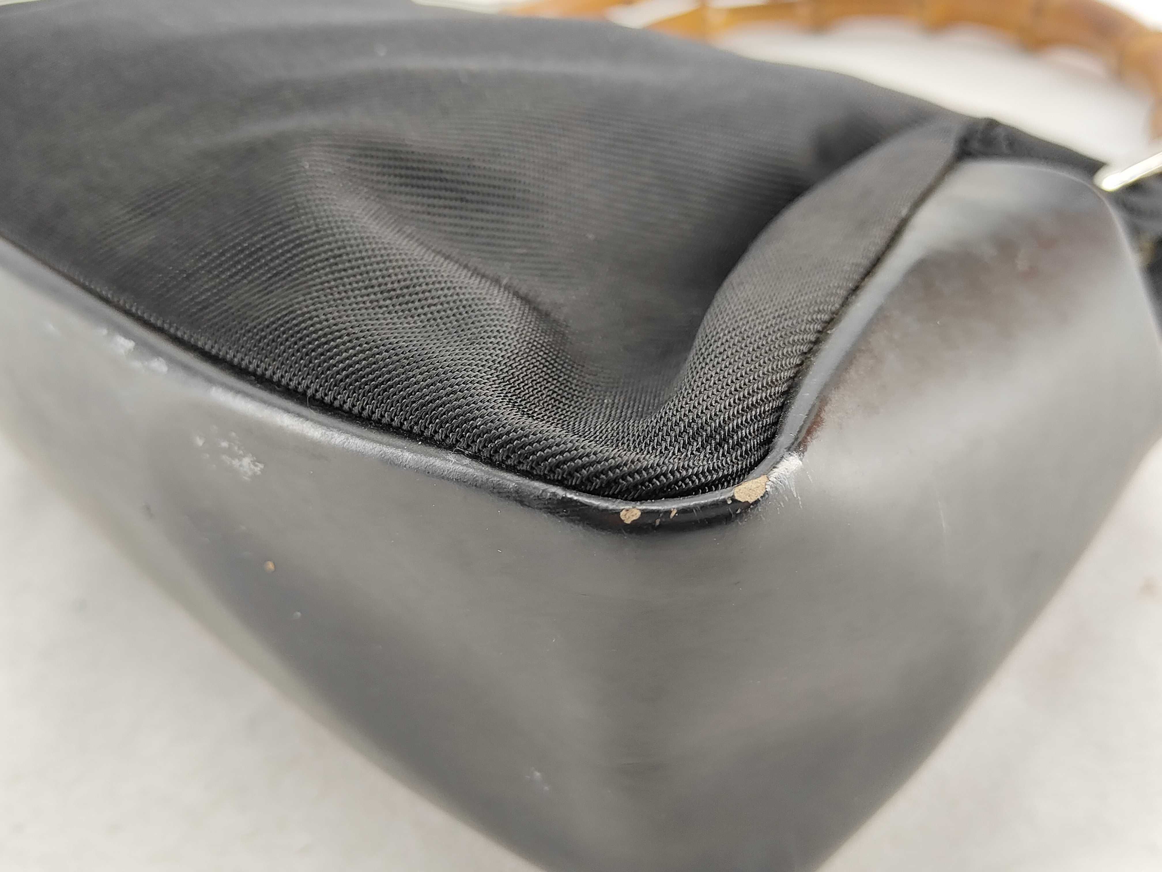 Bamboo / Handbag / Nylon Handbag — view 6