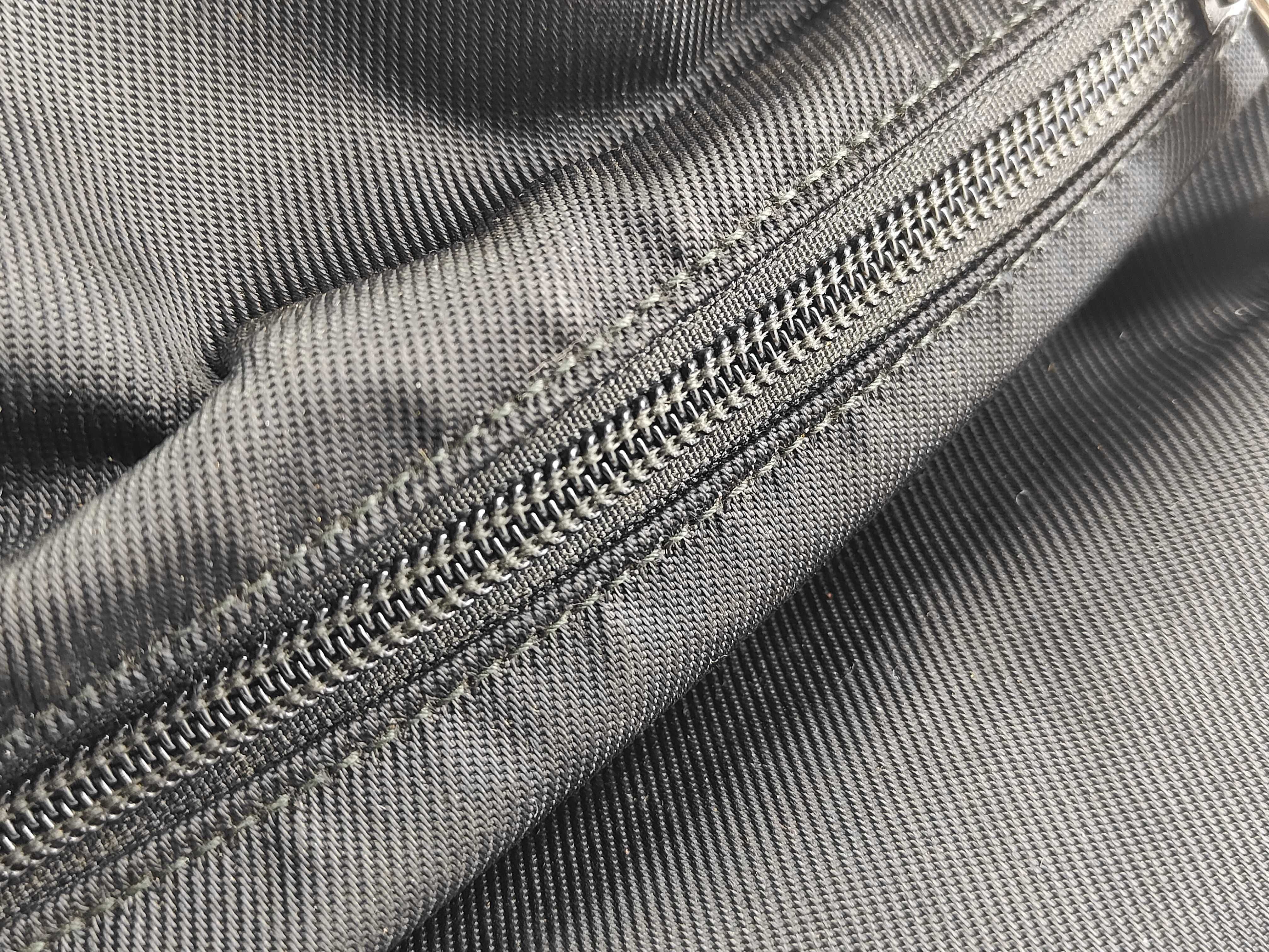 Bamboo / Handbag / Nylon Handbag — view 9