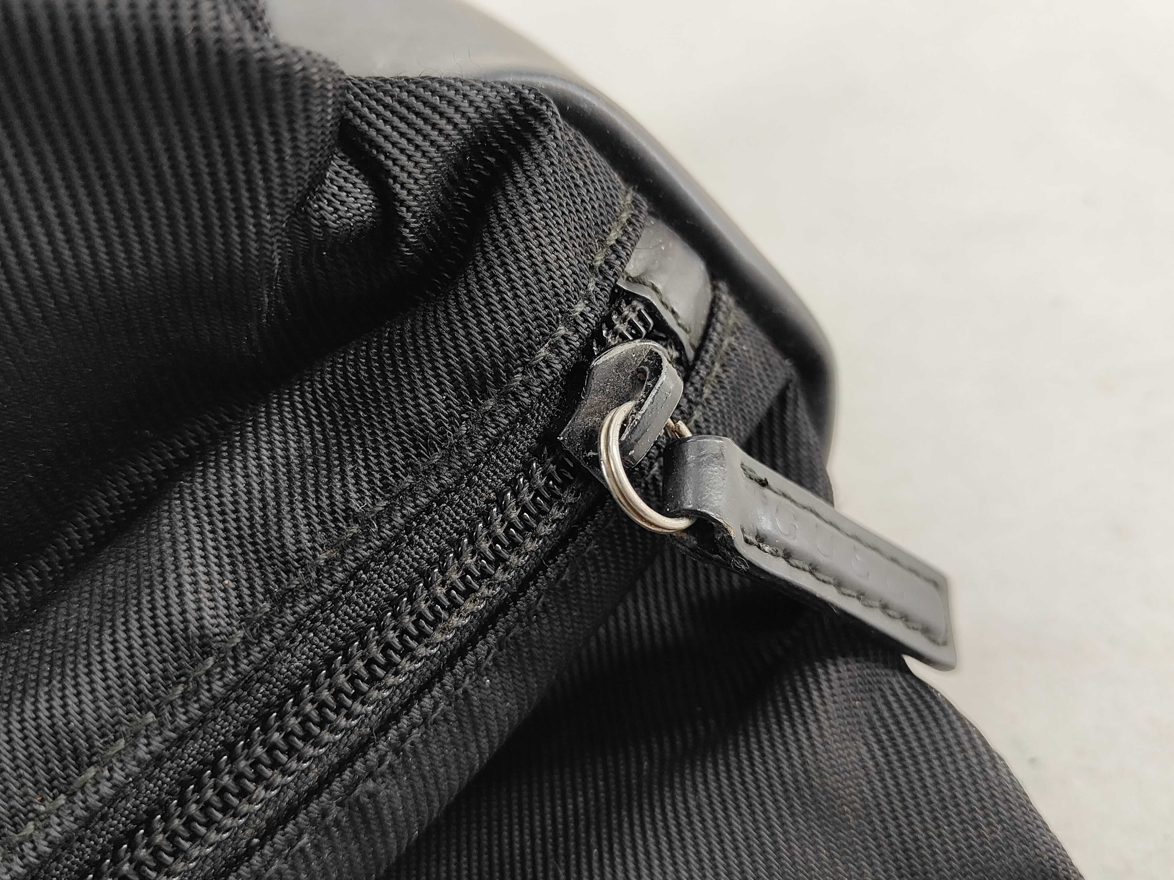 Bamboo / Handbag / Nylon Handbag — view 10