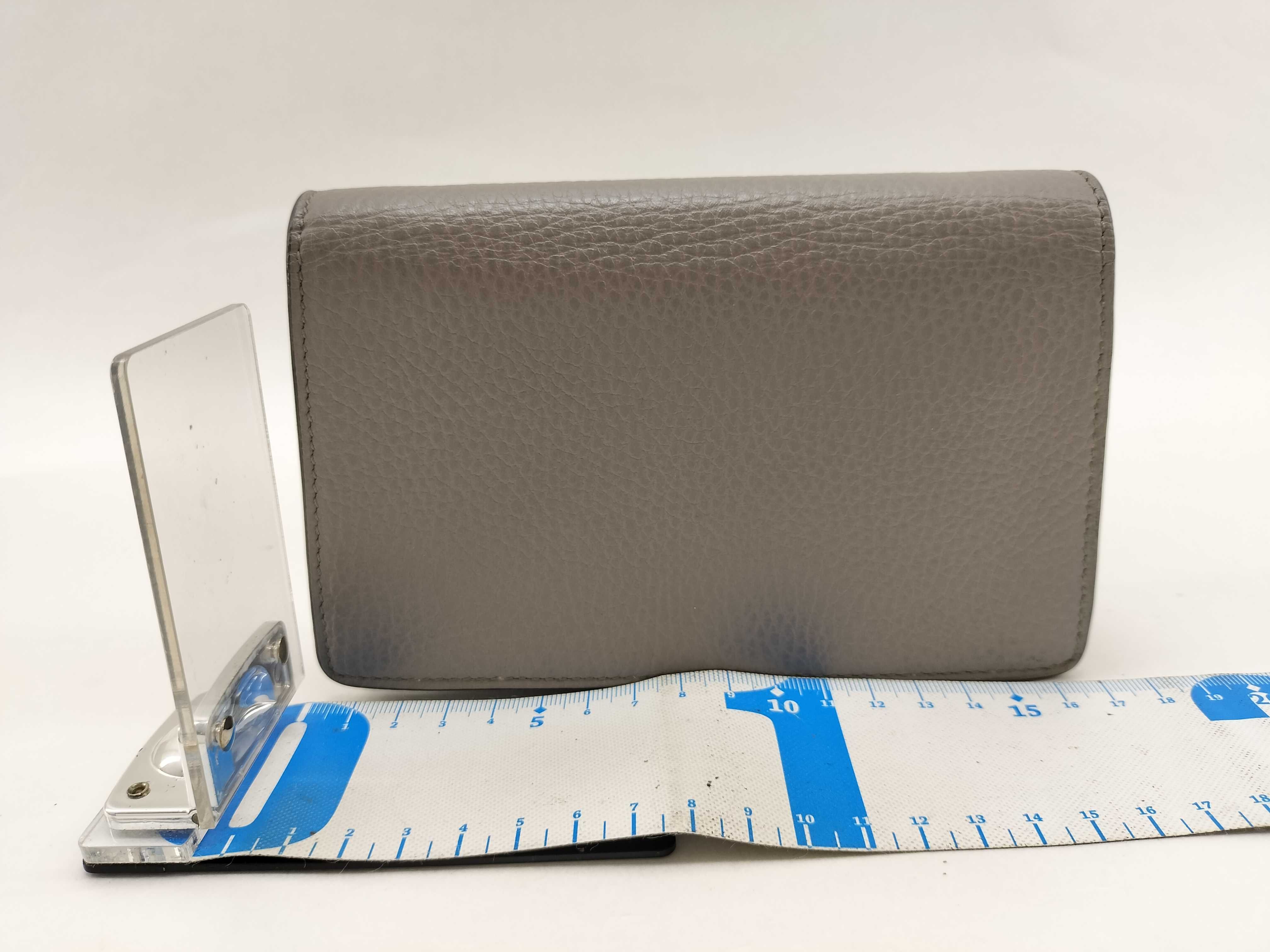 shoulder bag pouch — view 2