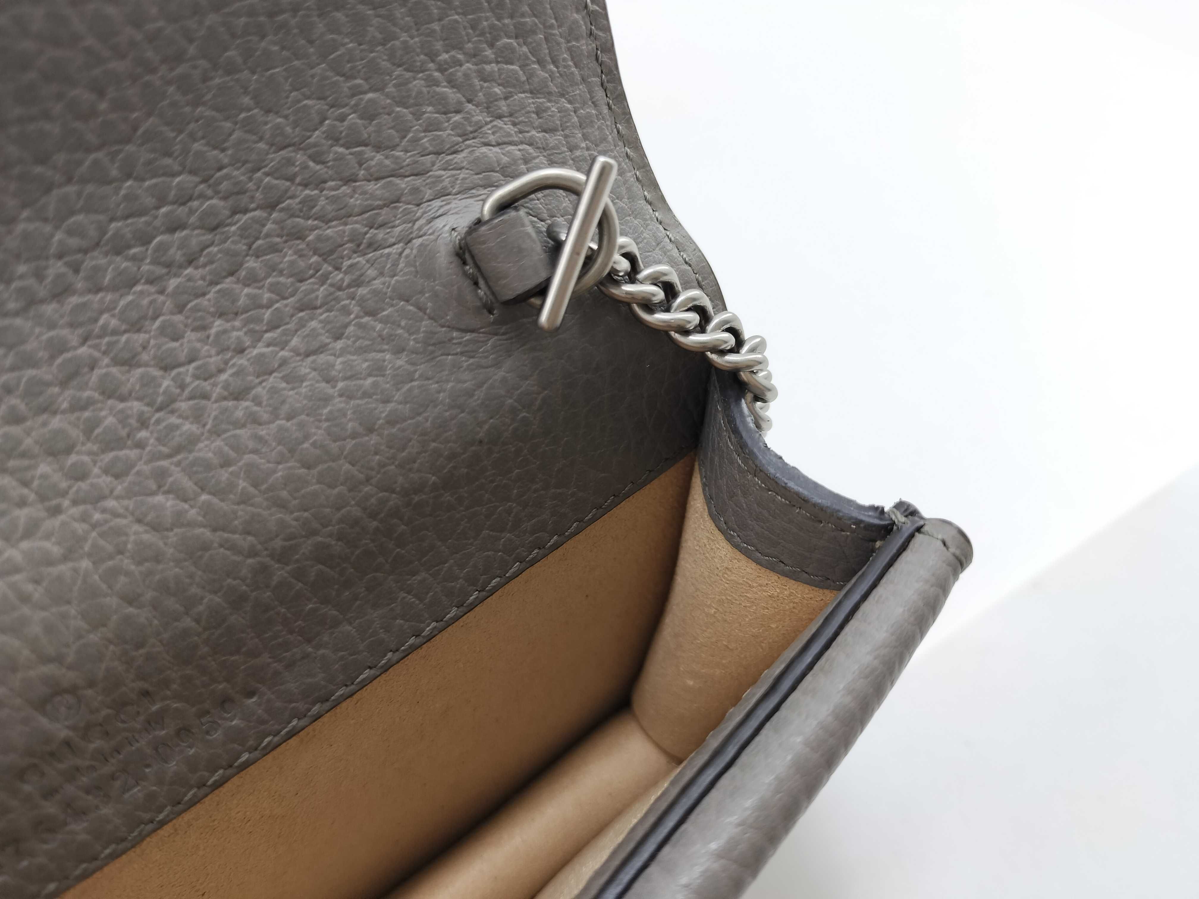 shoulder bag pouch — view 12