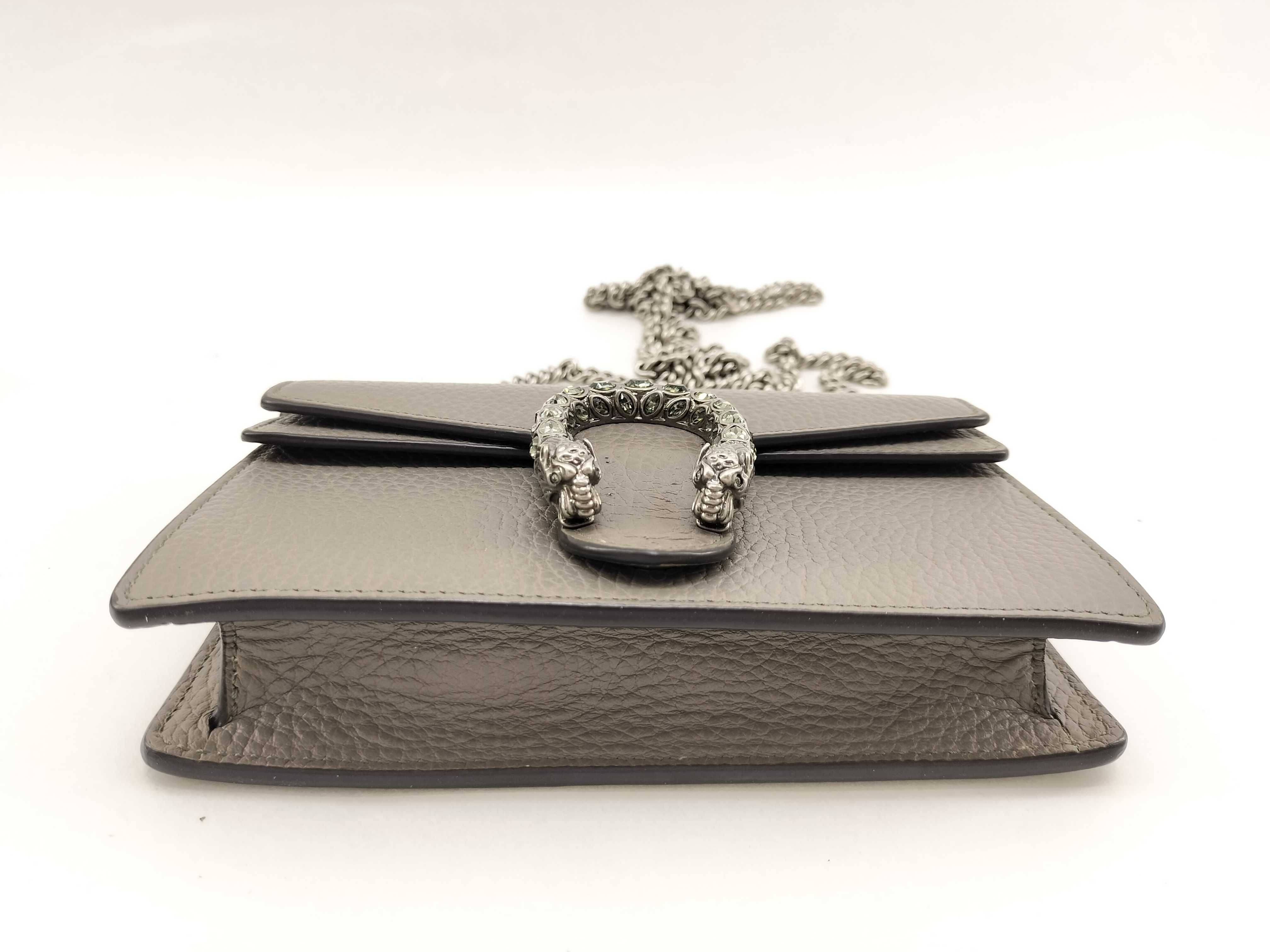 shoulder bag pouch — view 3