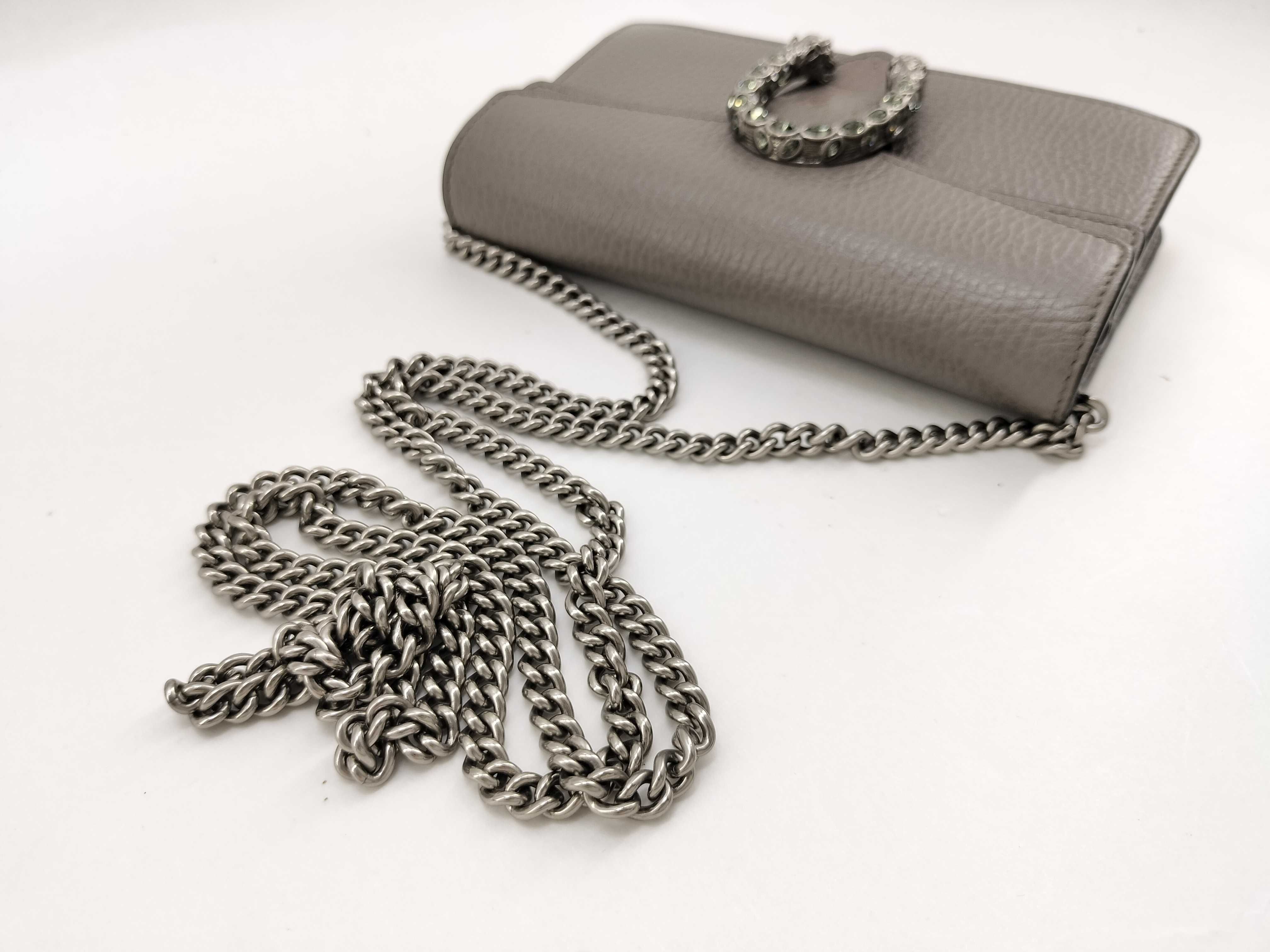 shoulder bag pouch — view 6