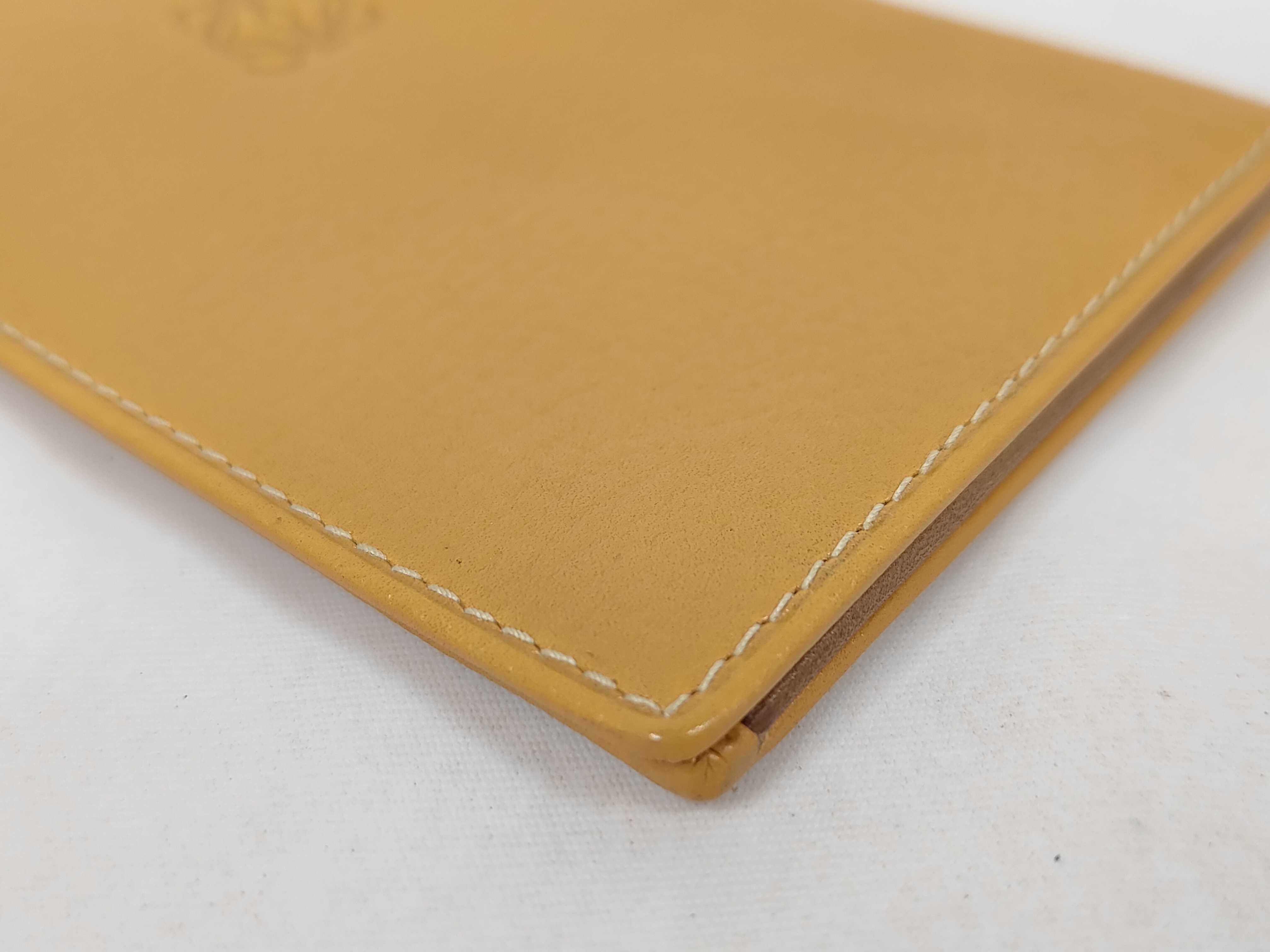 Long Wallet / Leather Wallet — view 3
