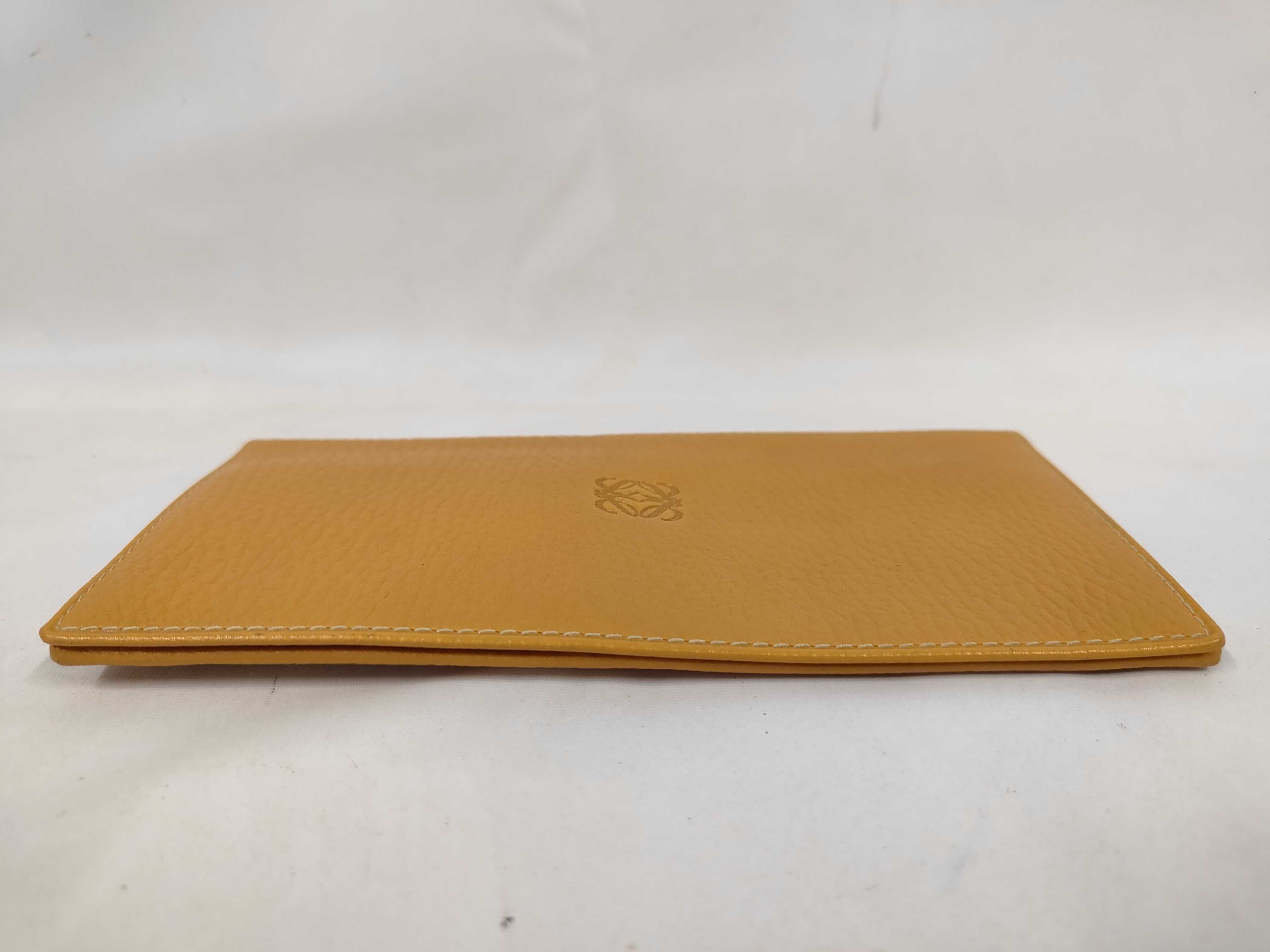 Long Wallet / Leather Wallet — view 4