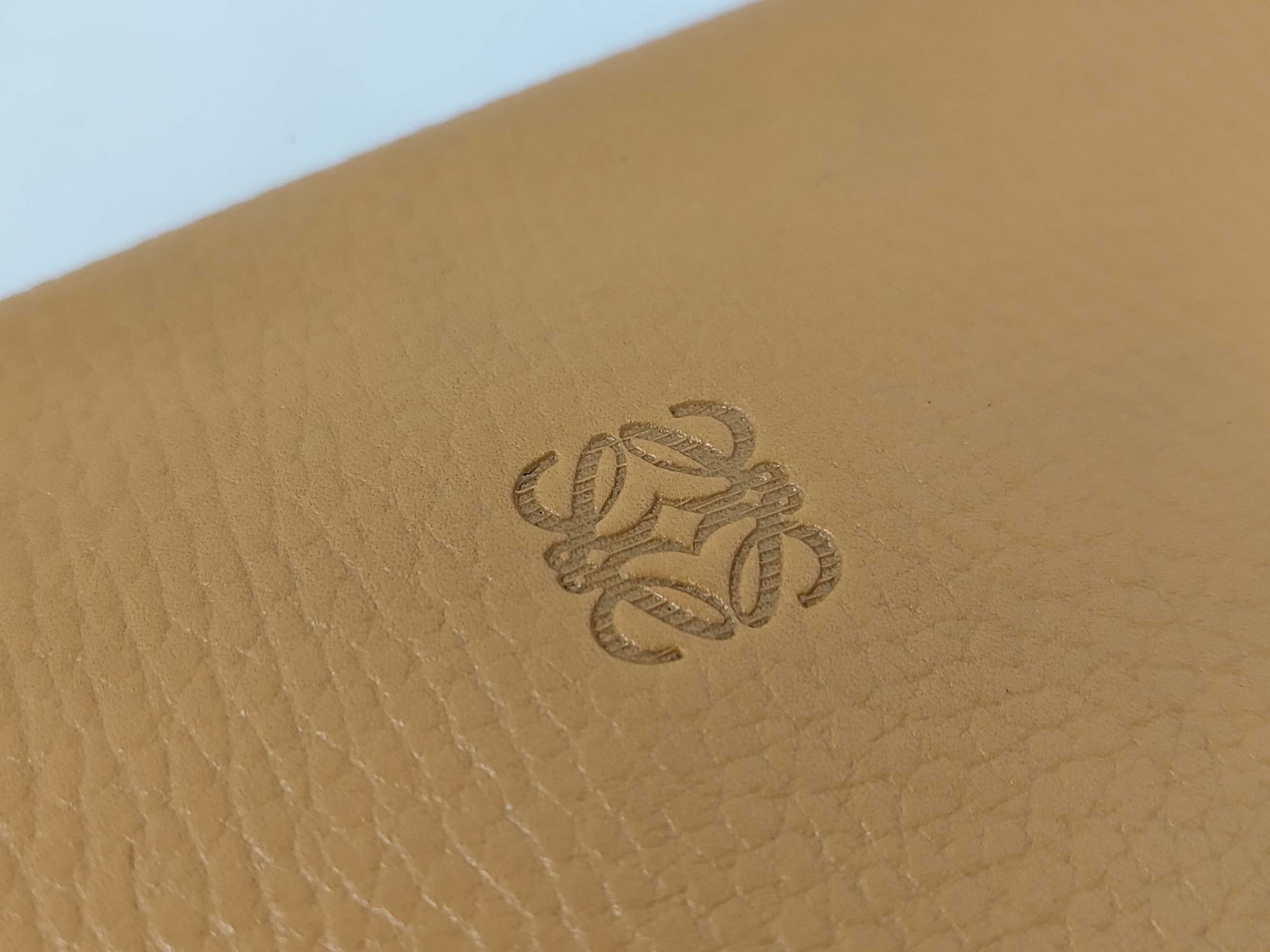 Long Wallet / Leather Wallet — view 8