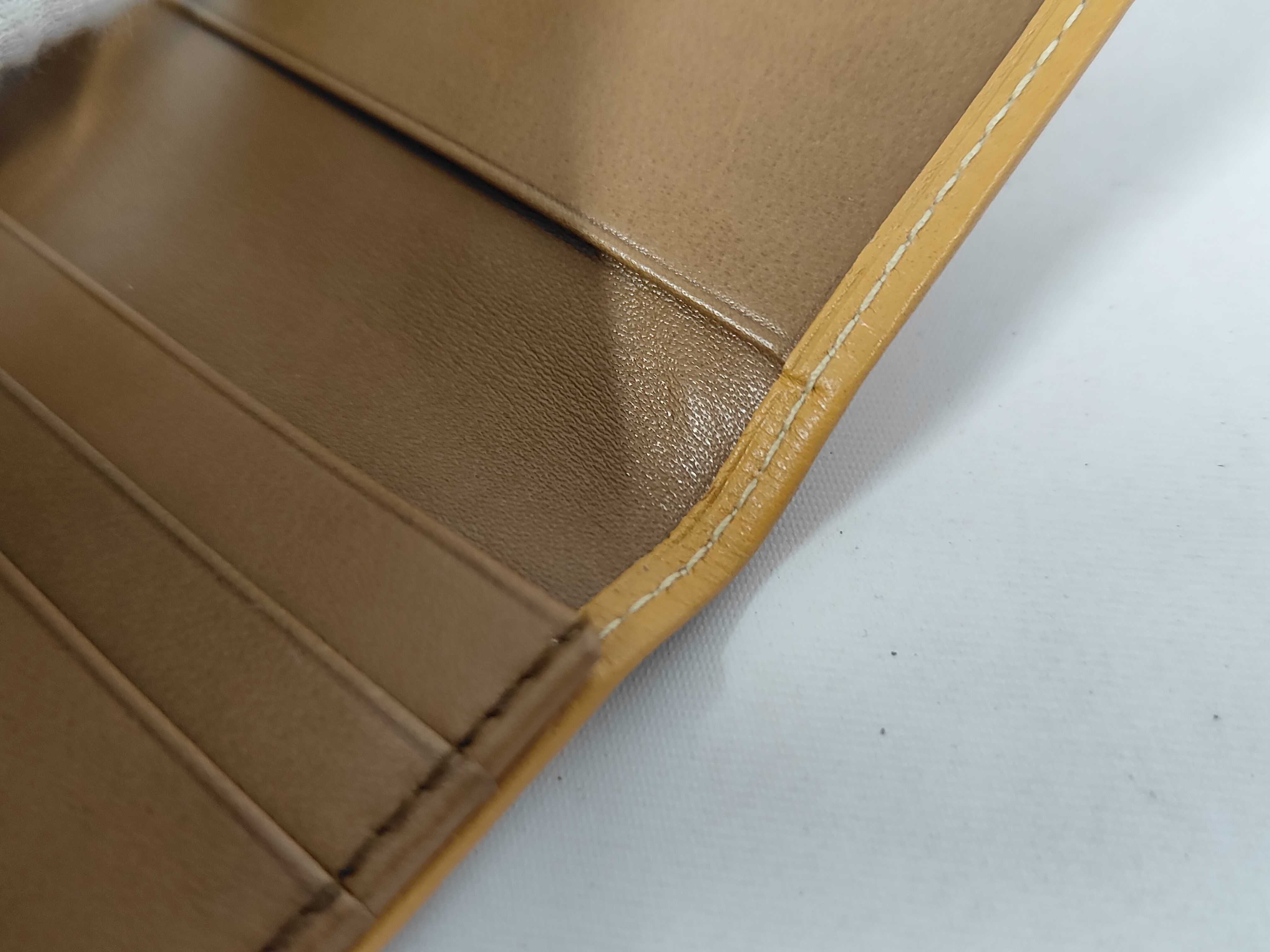 Long Wallet / Leather Wallet — view 9