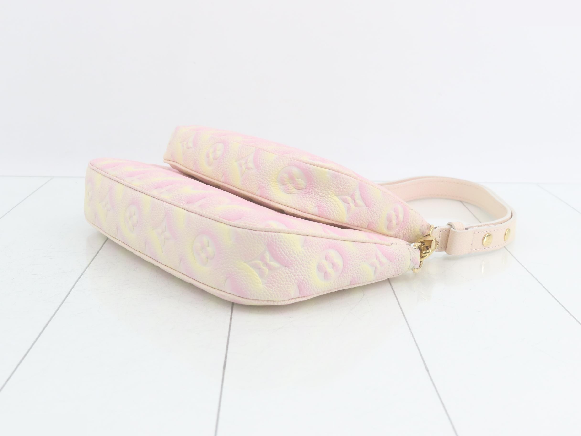 Multi Pochette Accessoires 2-Way Shoulder Bag — view 6