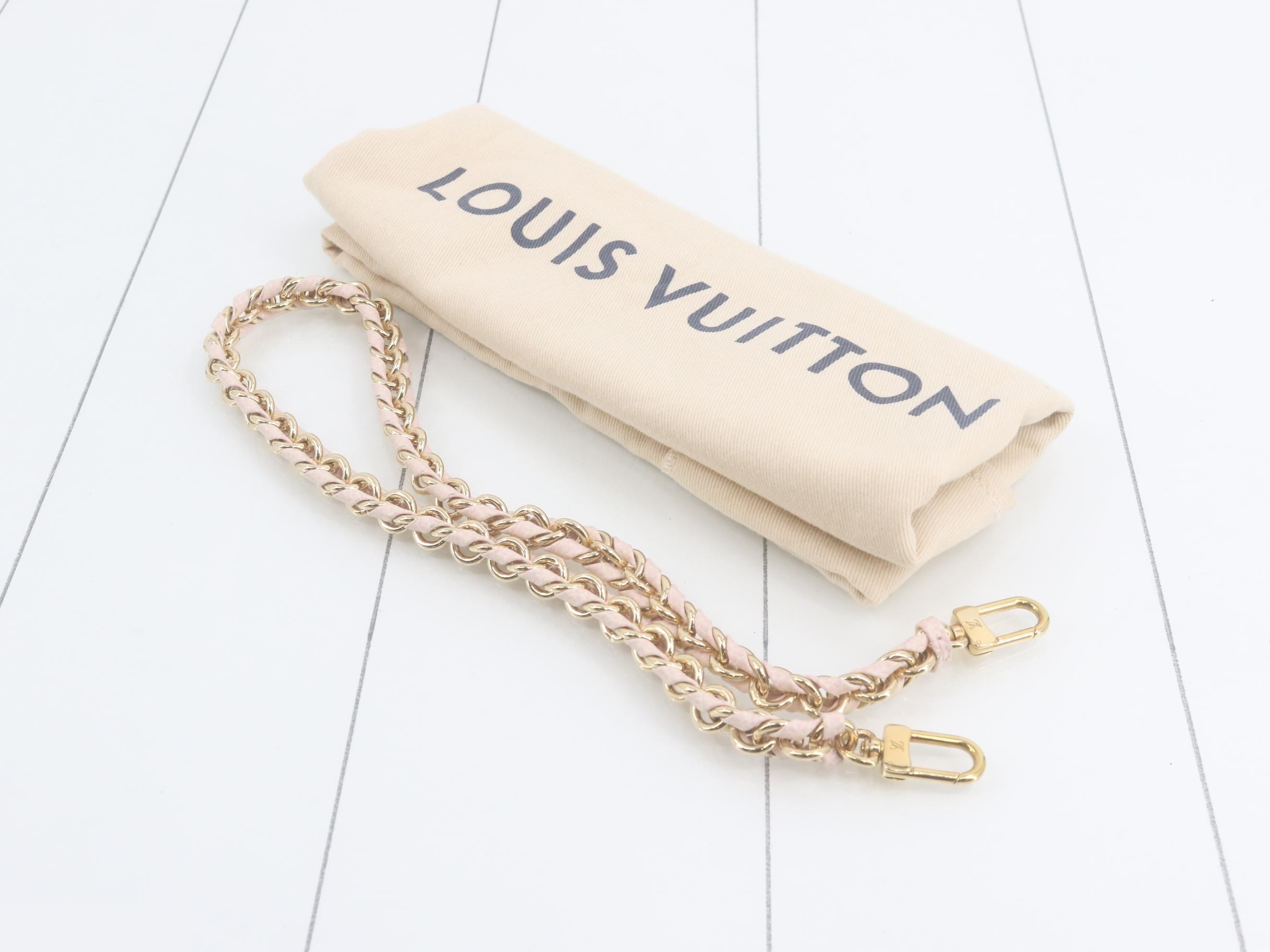 Multi Pochette Accessoires 2-Way Shoulder Bag — view 7