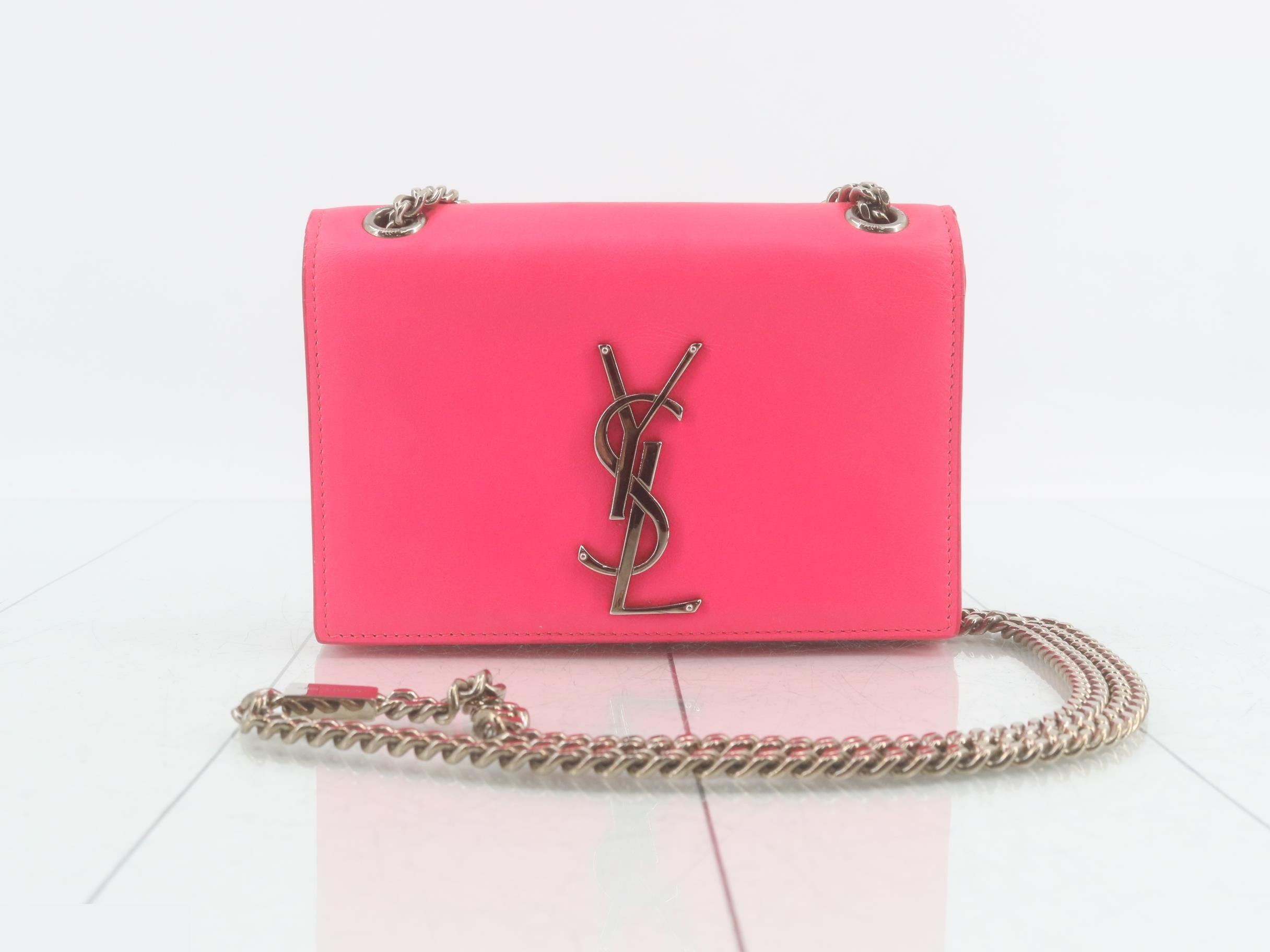 Monogram (bag) shoulder bag