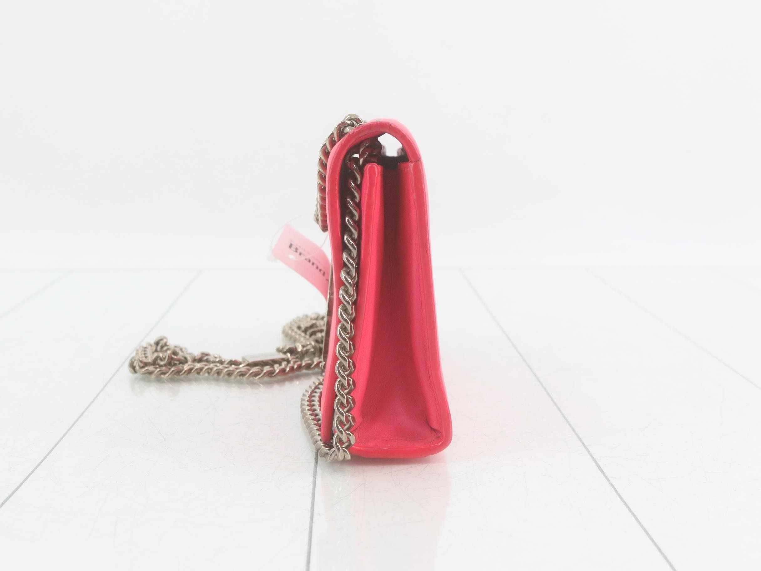 Monogram (bag) shoulder bag — view 3