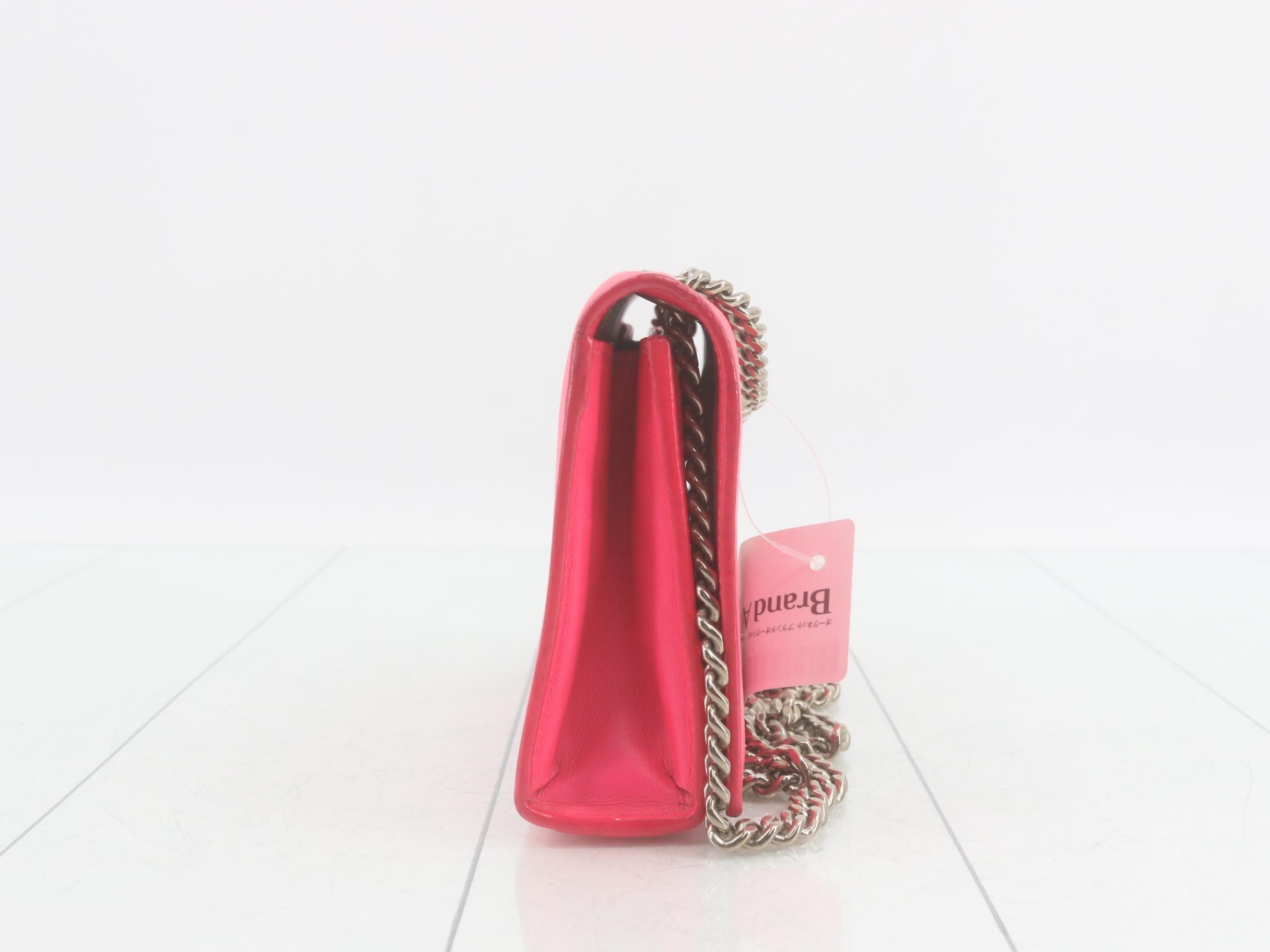 Monogram (bag) shoulder bag — view 4