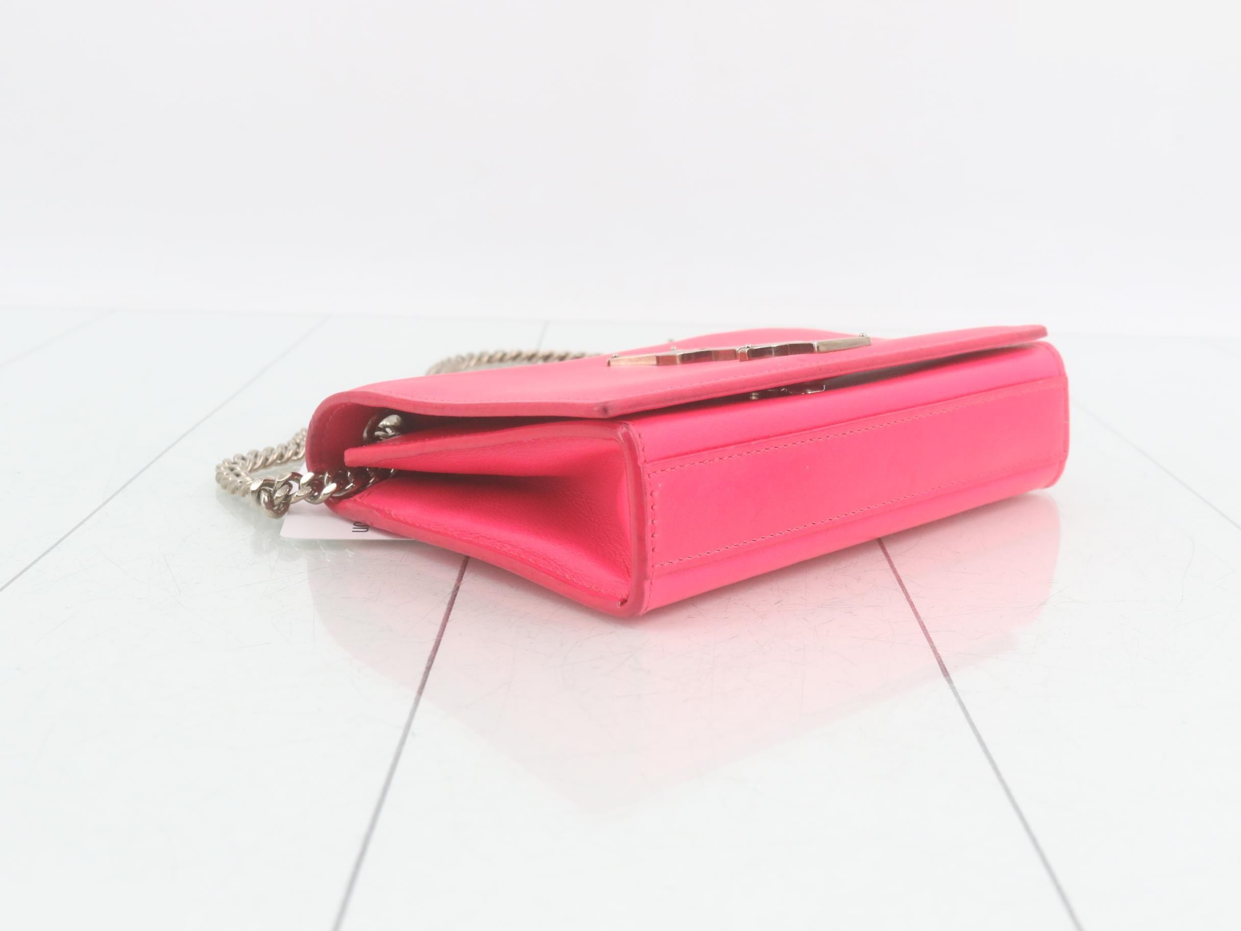 Monogram (bag) shoulder bag — view 5