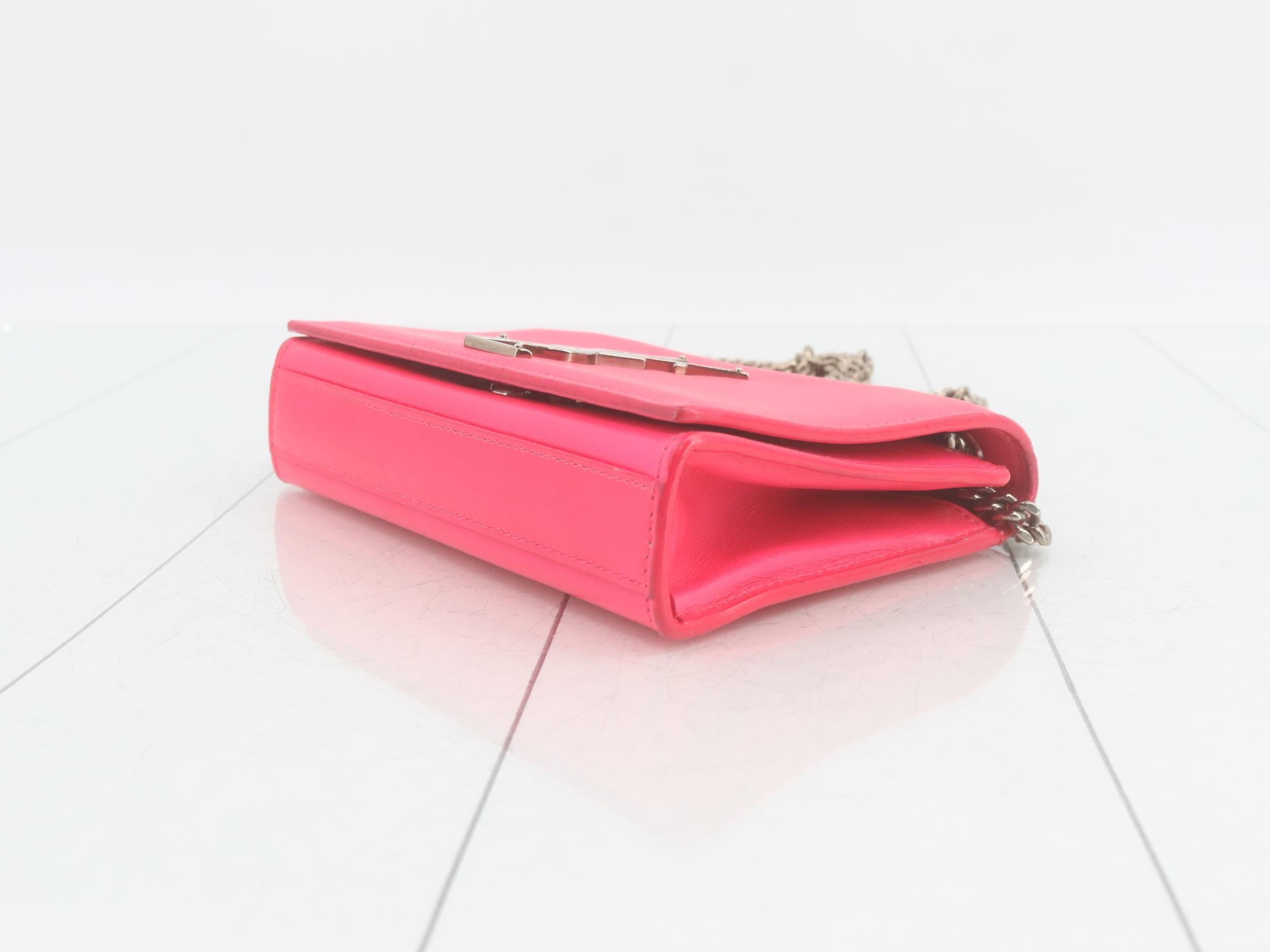 Monogram (bag) shoulder bag — view 6