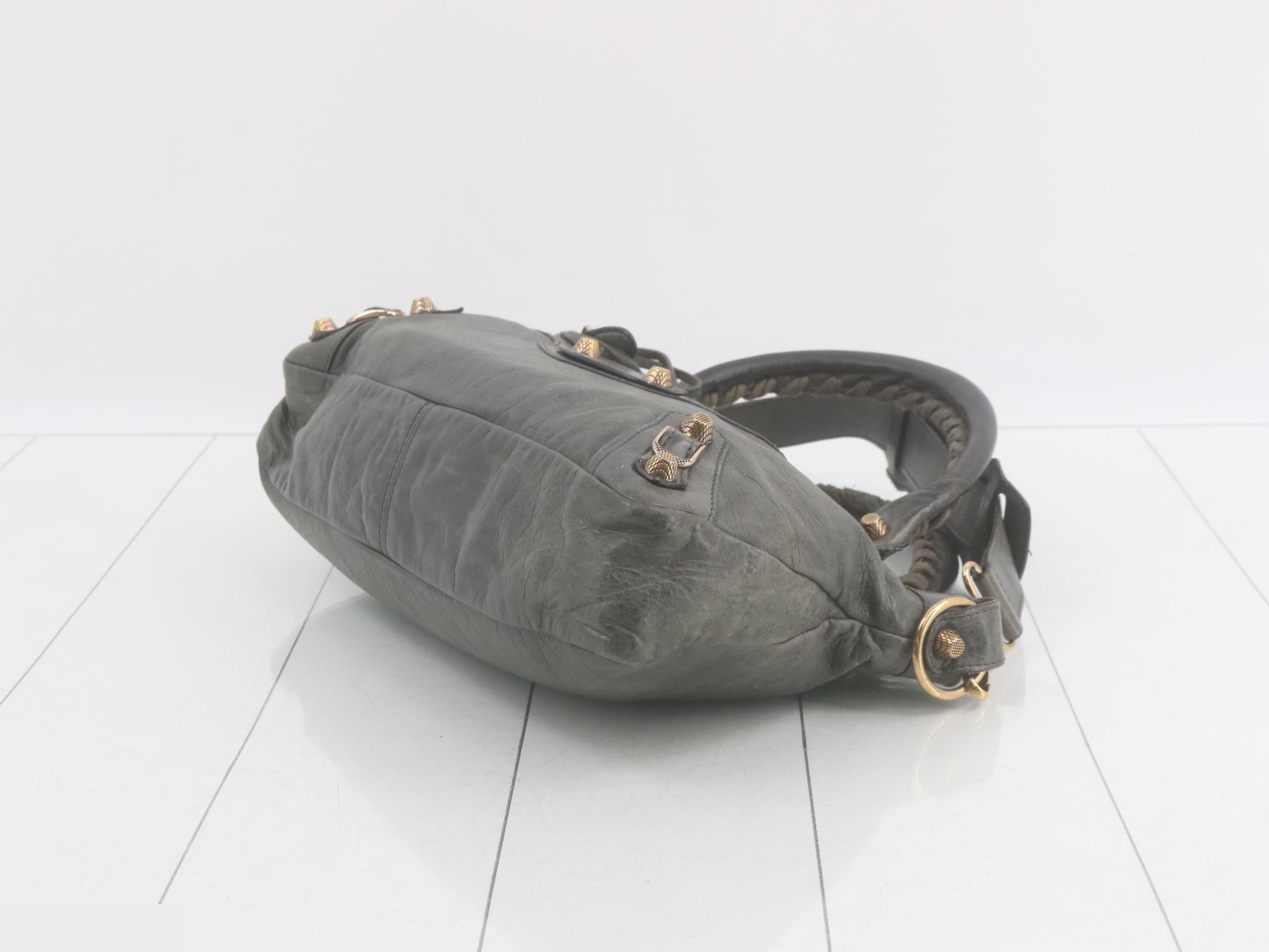 Classic handbag/shoulder bag (2-way) — view 6