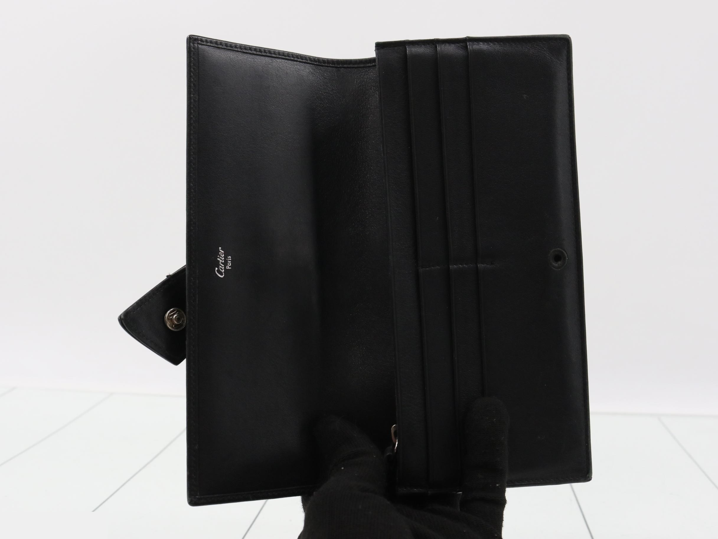 Trinity Wallet — view 4