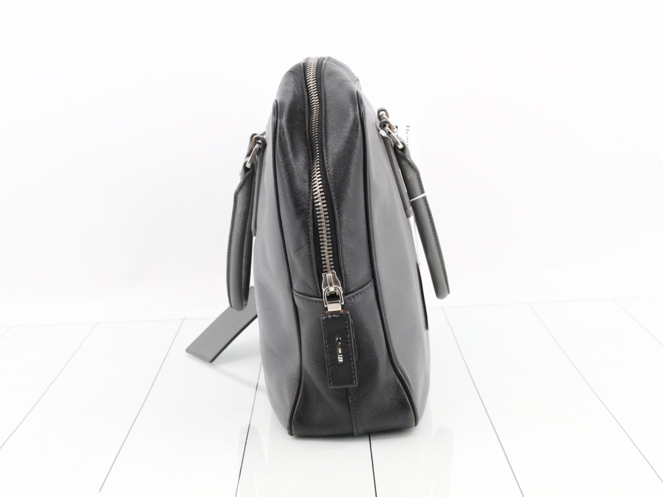 Business Bag — view 4