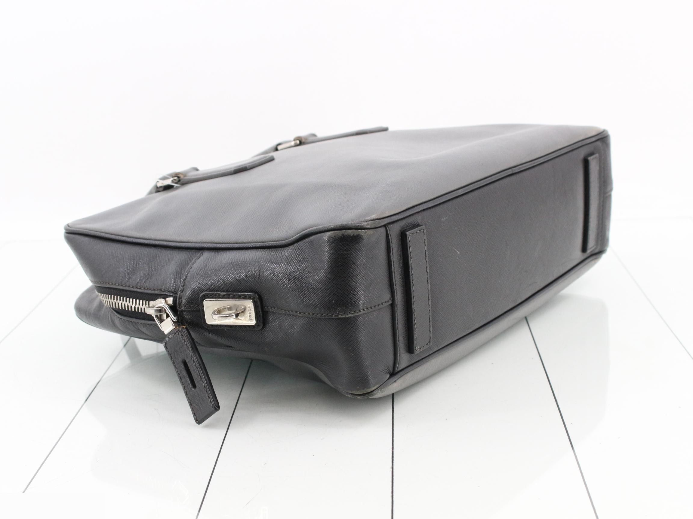 Business Bag — view 5