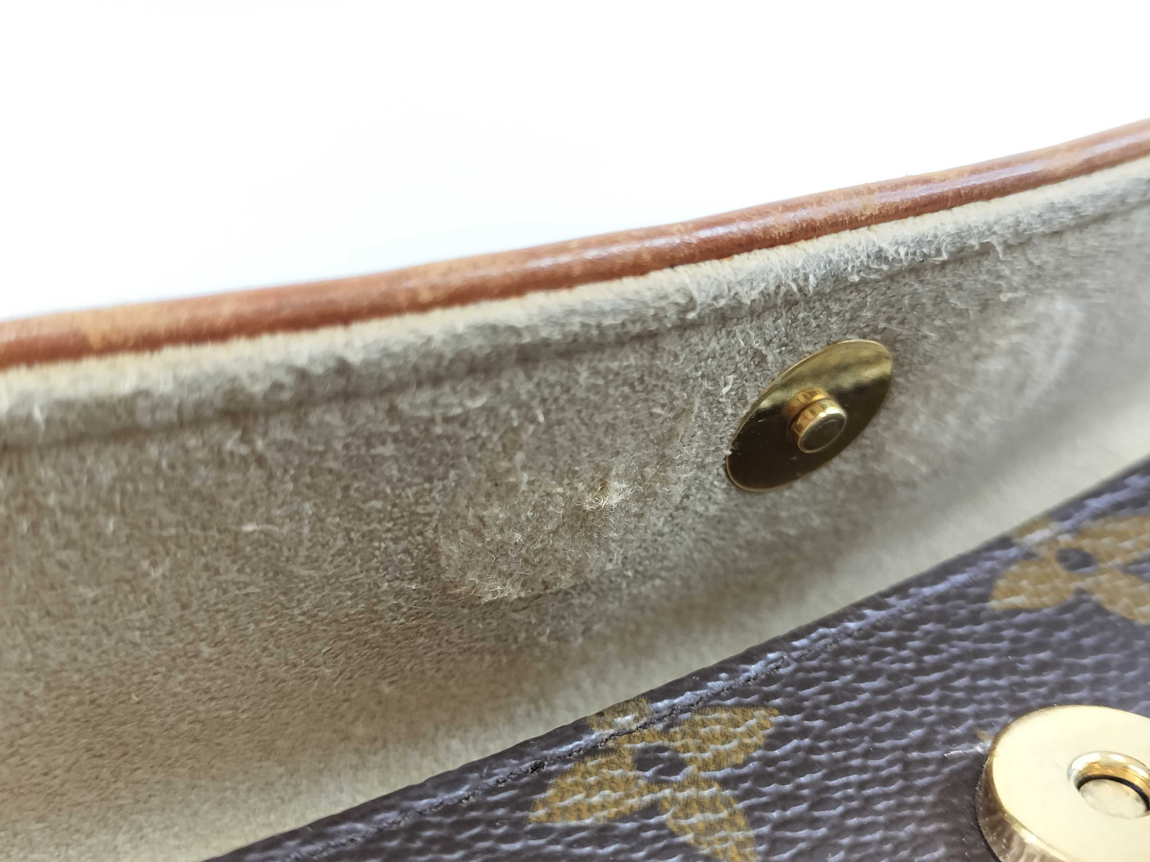 Monogram M51855 Pochette Florentine Waist Bag — view 13