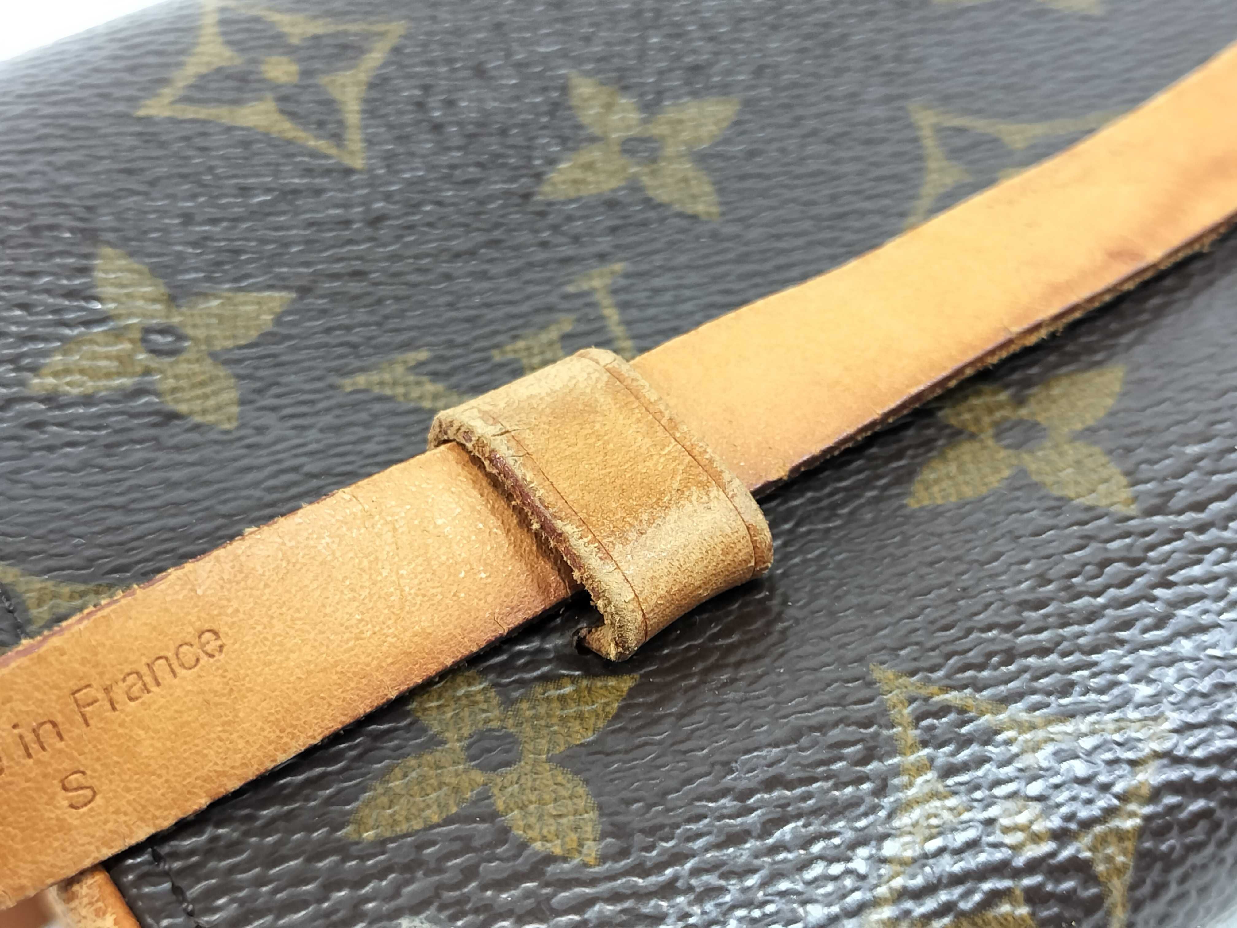 Monogram M51855 Pochette Florentine Waist Bag — view 5