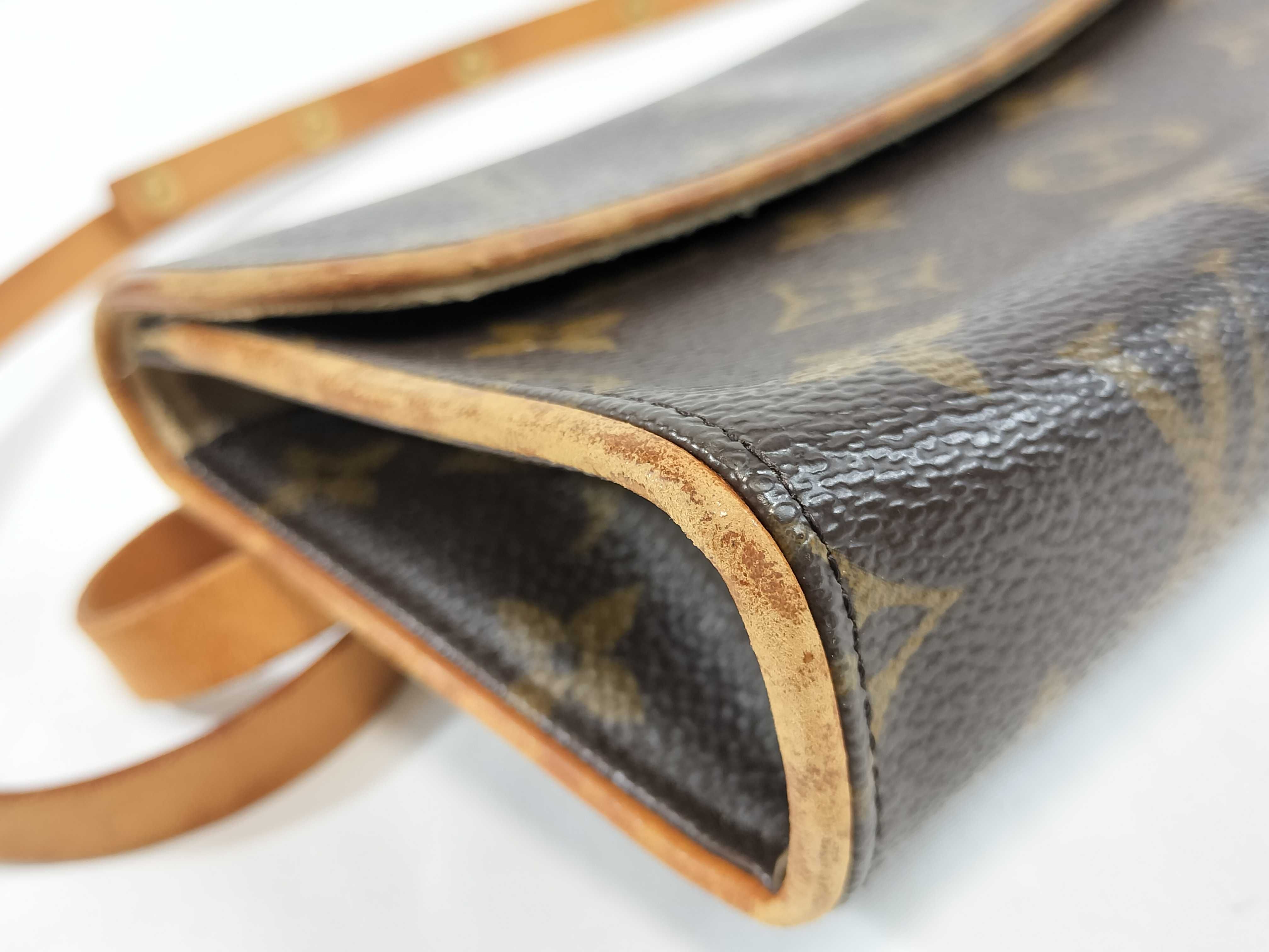 Monogram M51855 Pochette Florentine Waist Bag — view 6