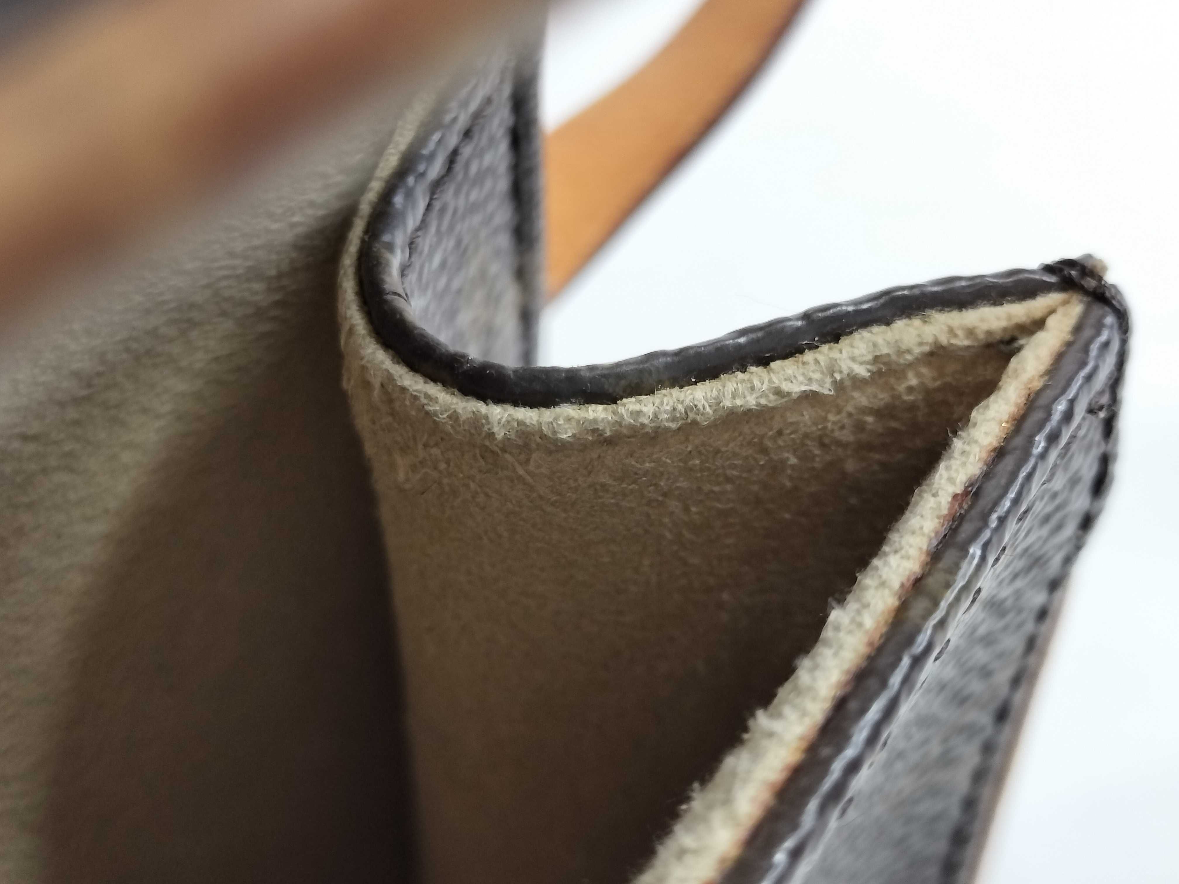 Monogram M51855 Pochette Florentine Waist Bag — view 9