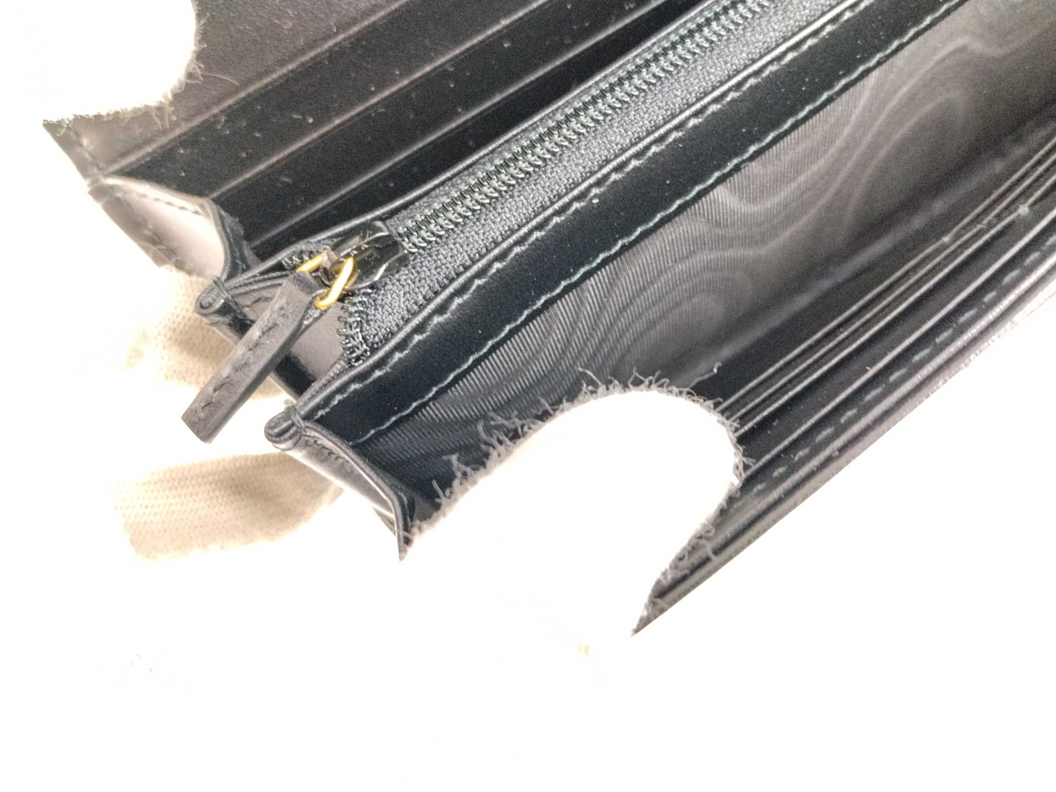 GG Marmont Wallet, Black — view 11