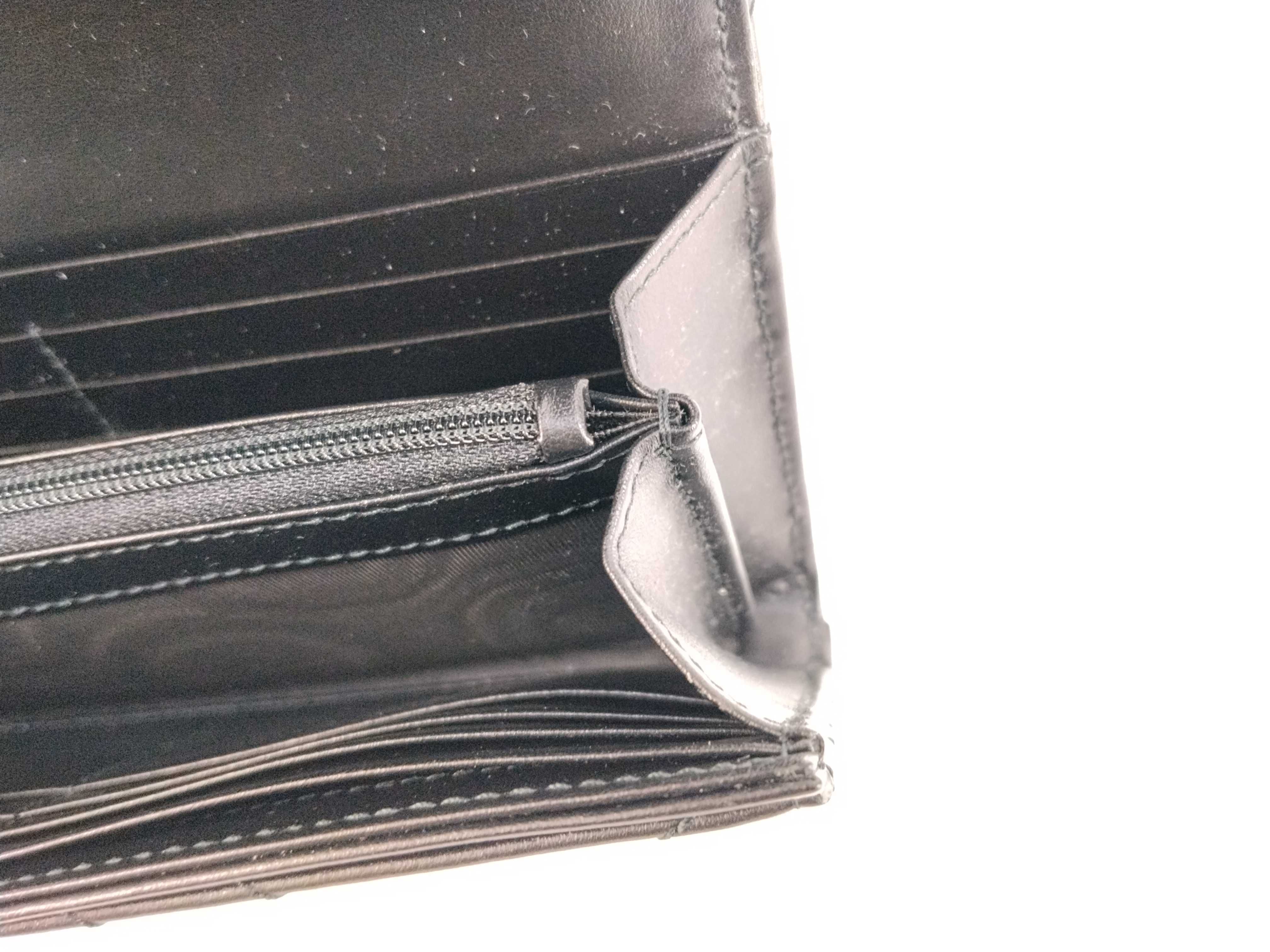 GG Marmont Wallet, Black — view 12