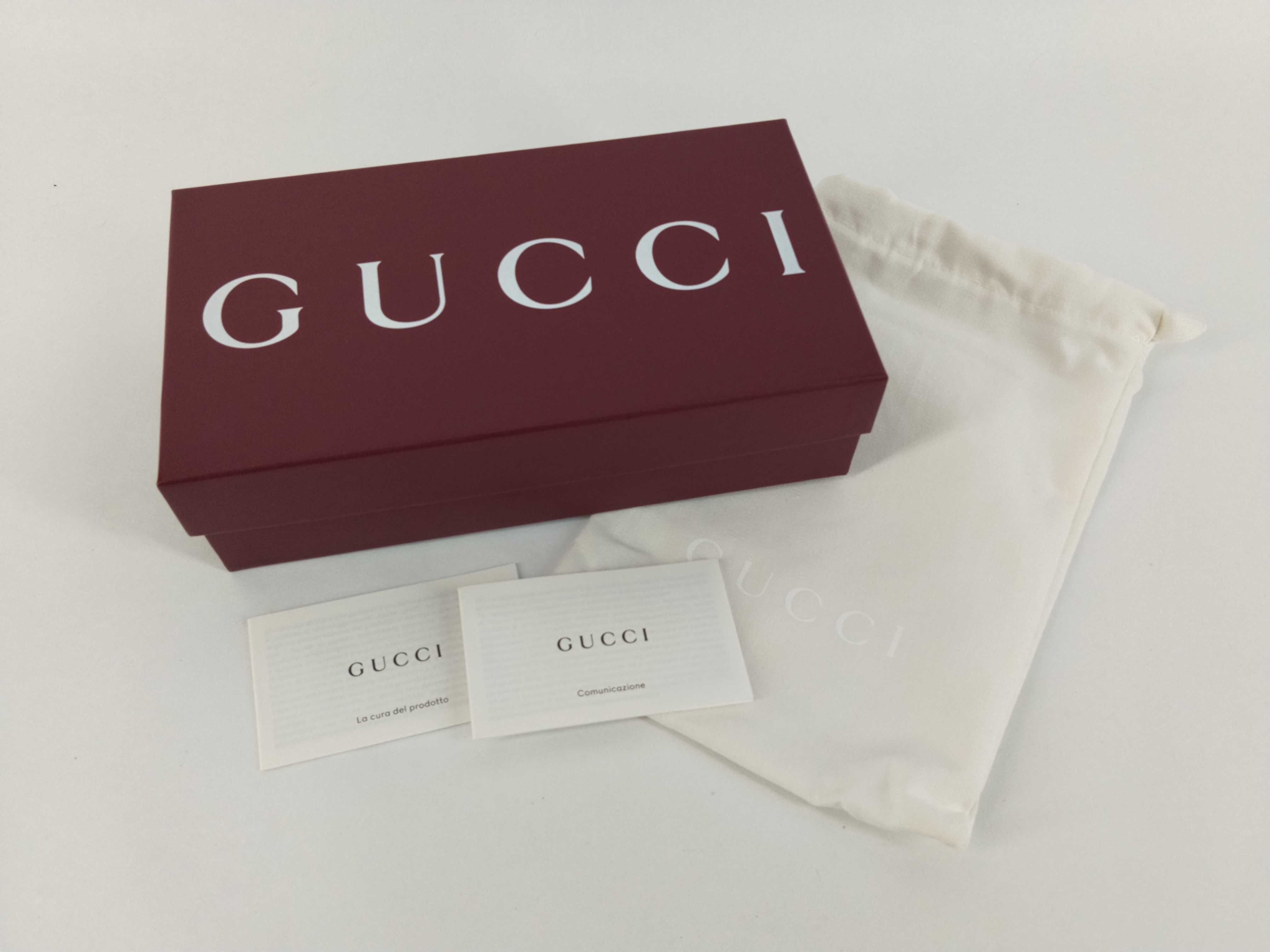 GG Marmont Wallet, Black — view 15