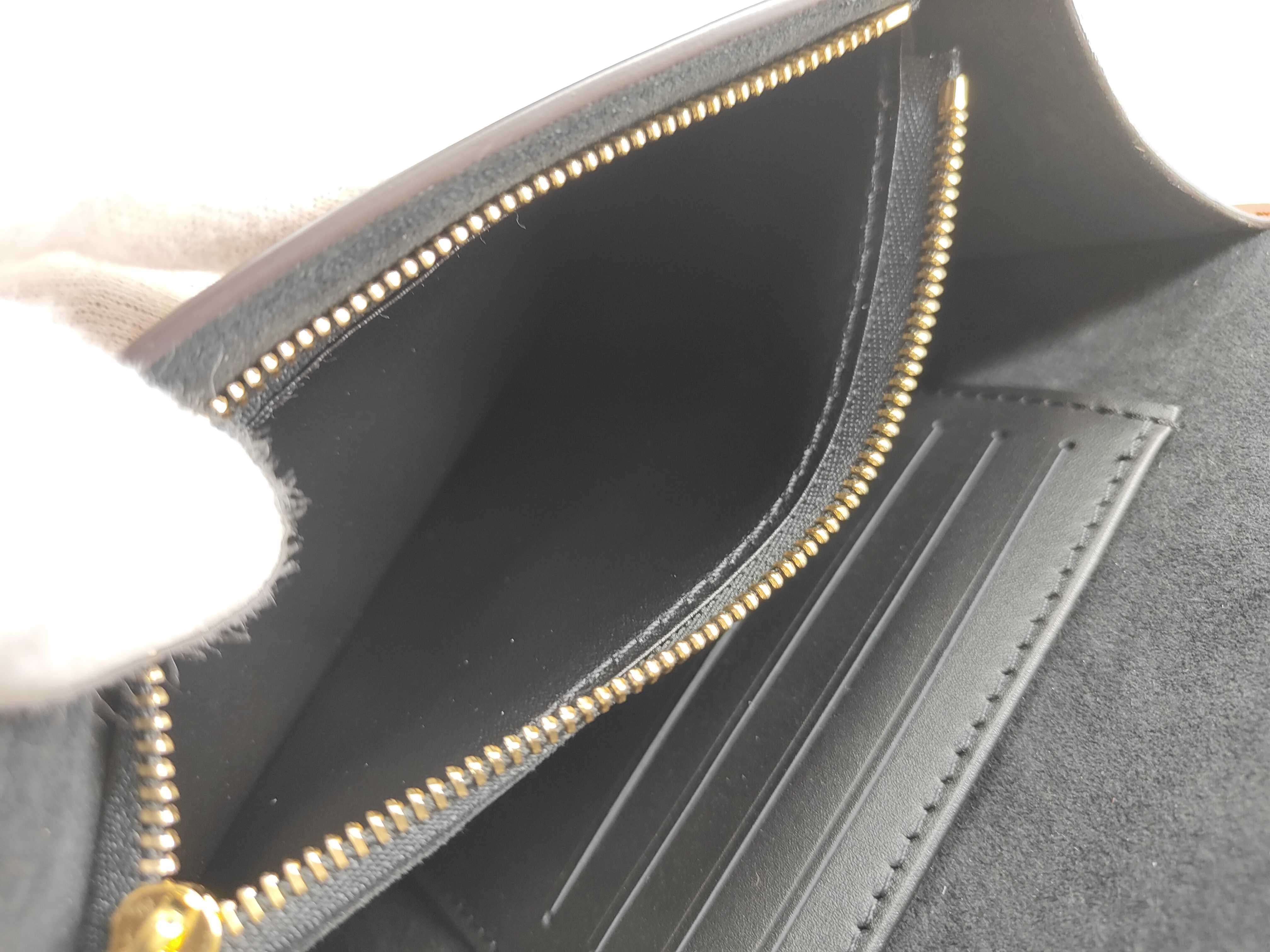 Monogram Portefeuille Dauphine M68746 Shoulder Bag — view 12