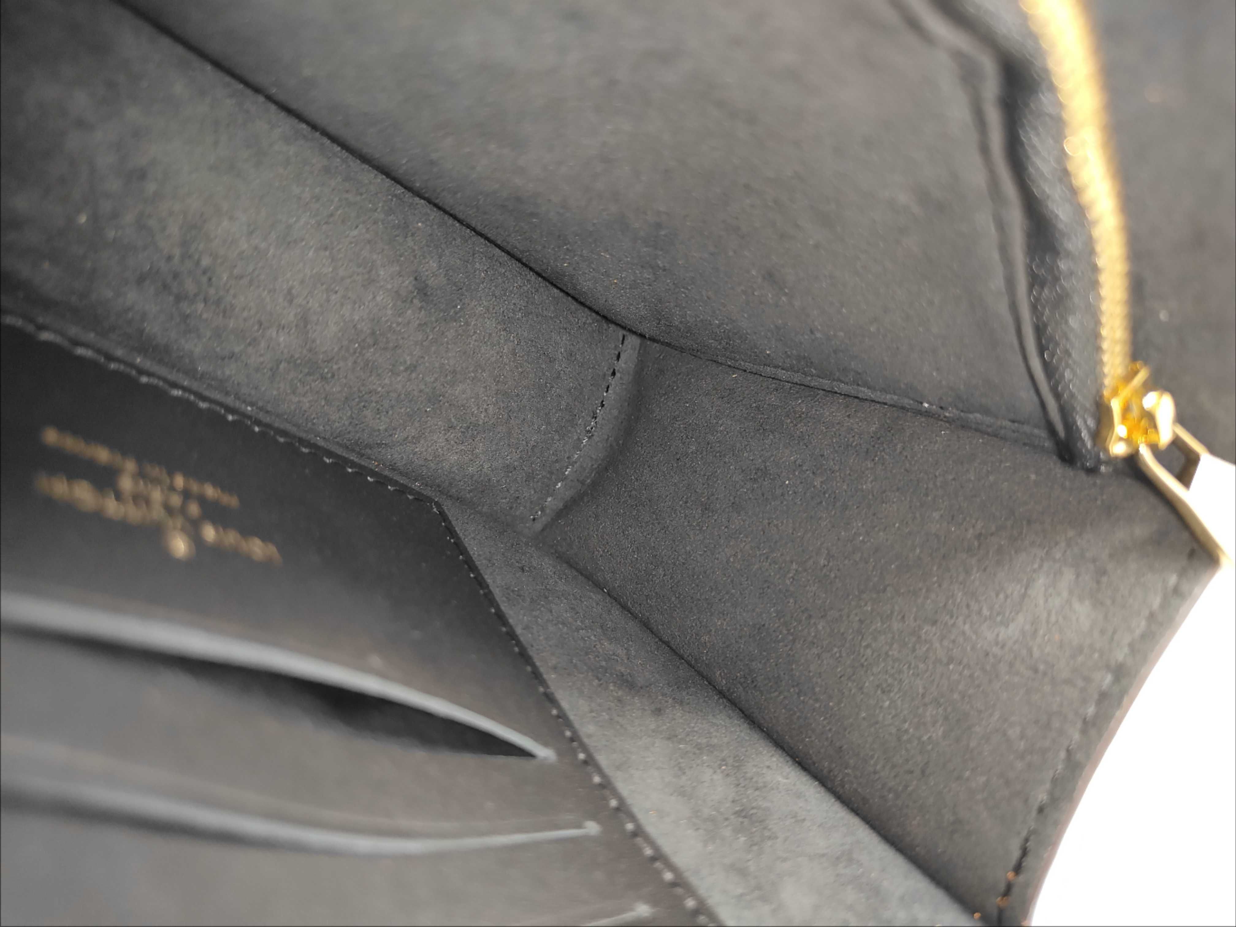 Monogram Portefeuille Dauphine M68746 Shoulder Bag — view 14