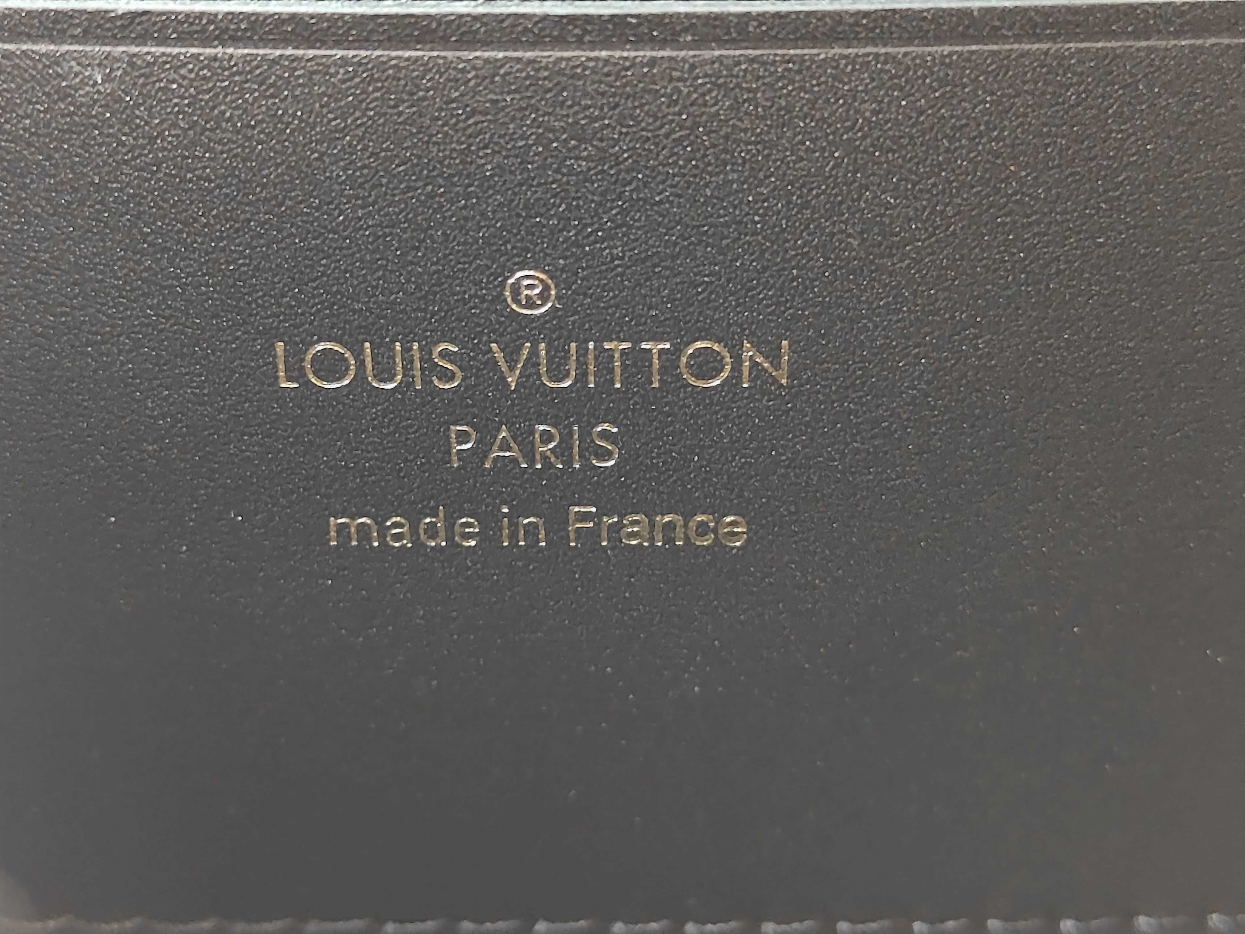 Monogram Portefeuille Dauphine M68746 Shoulder Bag — view 15