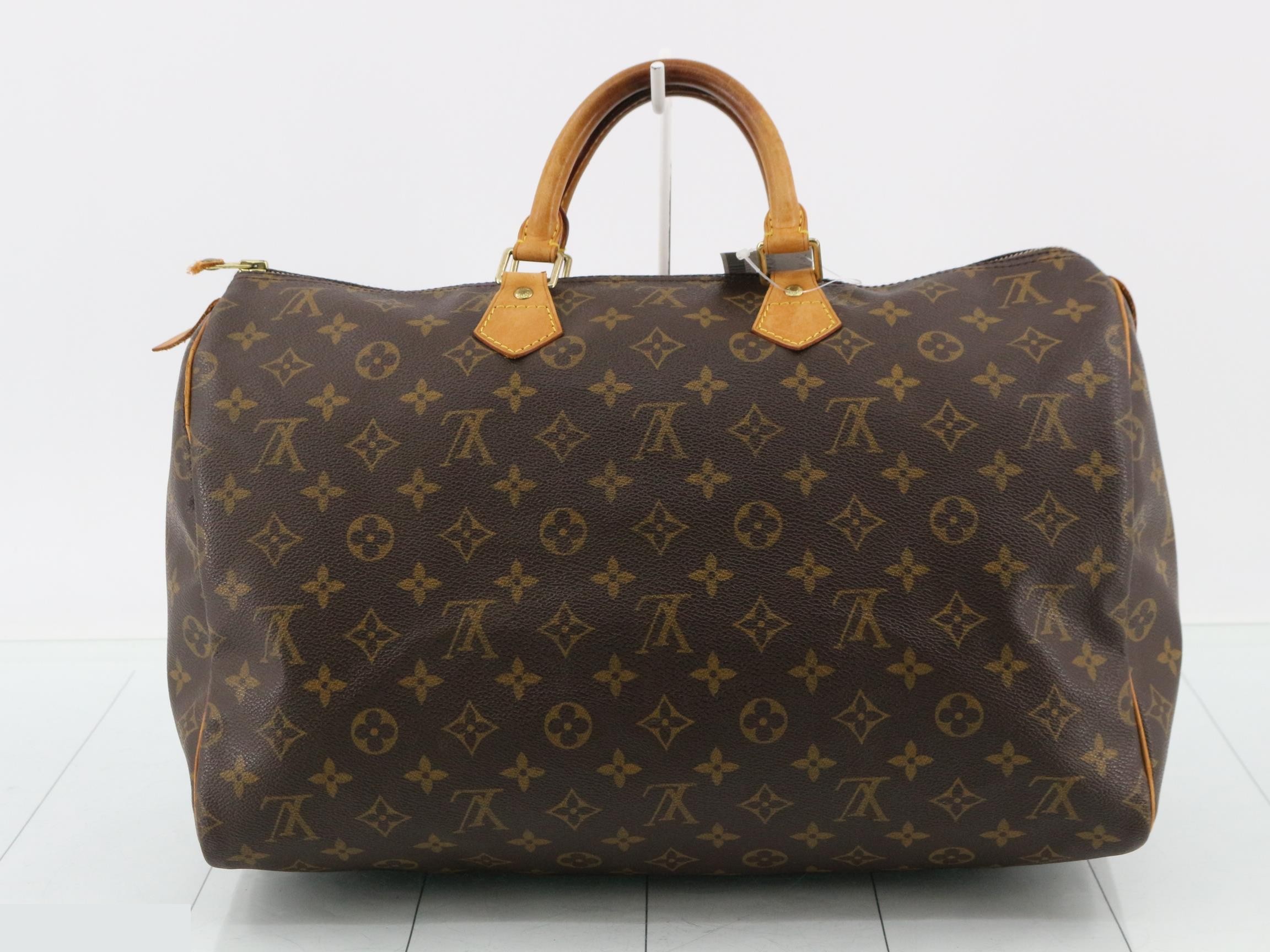 speedy 40 — view 2
