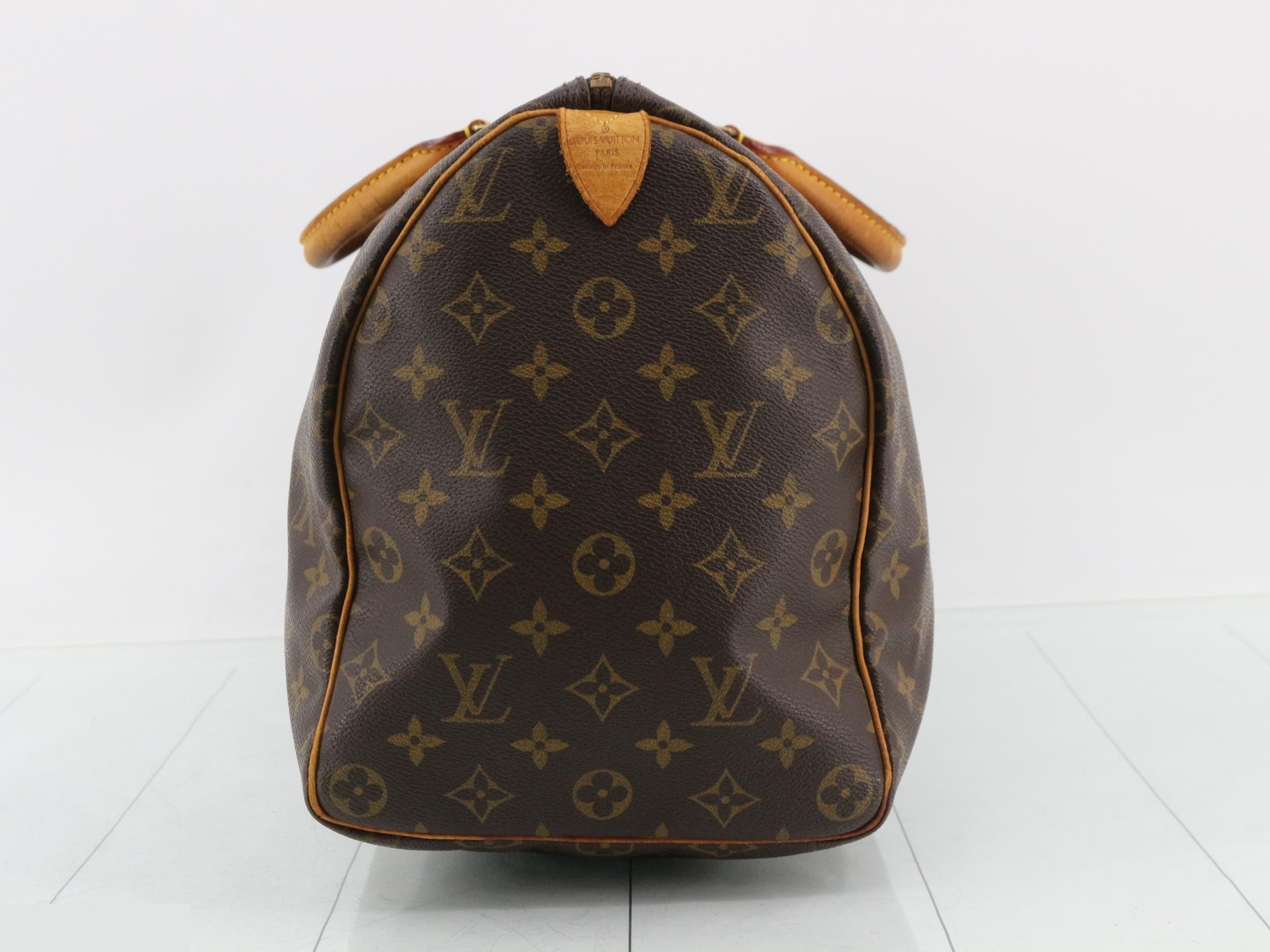 speedy 40 — view 4