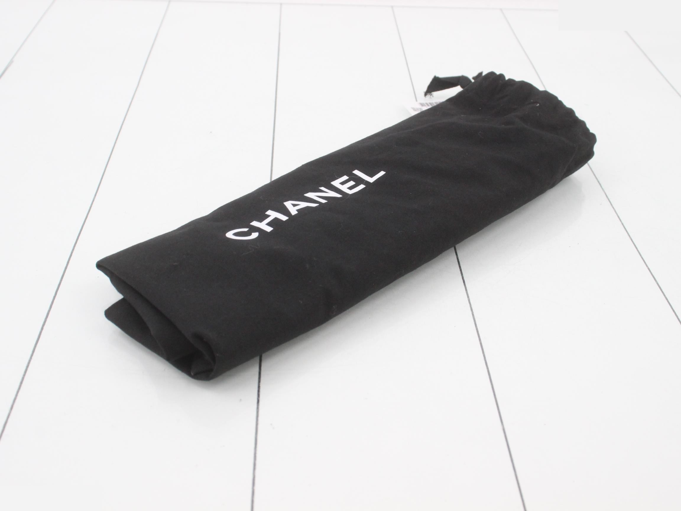 BOY CHANEL Lambskin Shoulder Bag — view 7