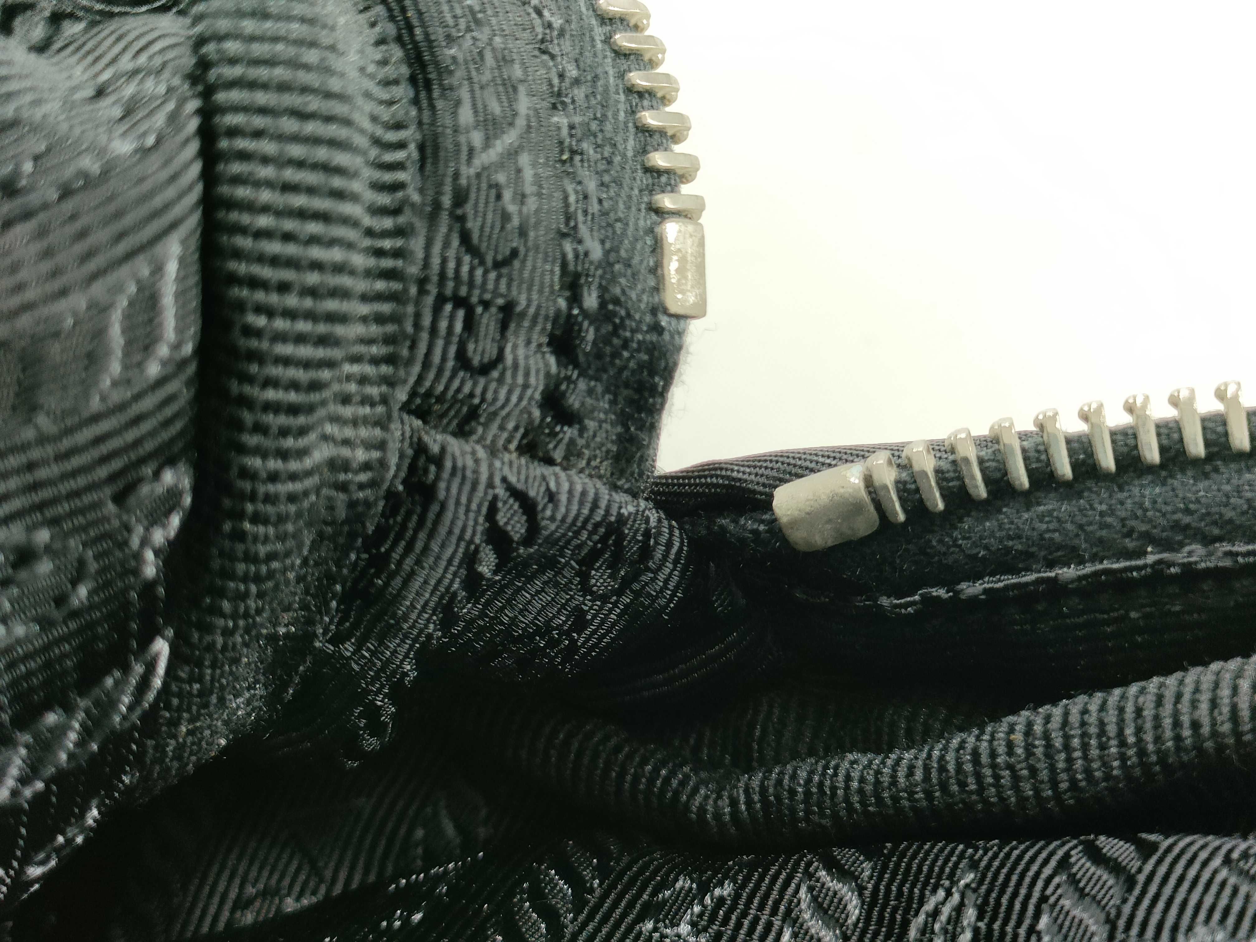 Nylon Quilted Body Bag CB912 Tote Bag — view 12