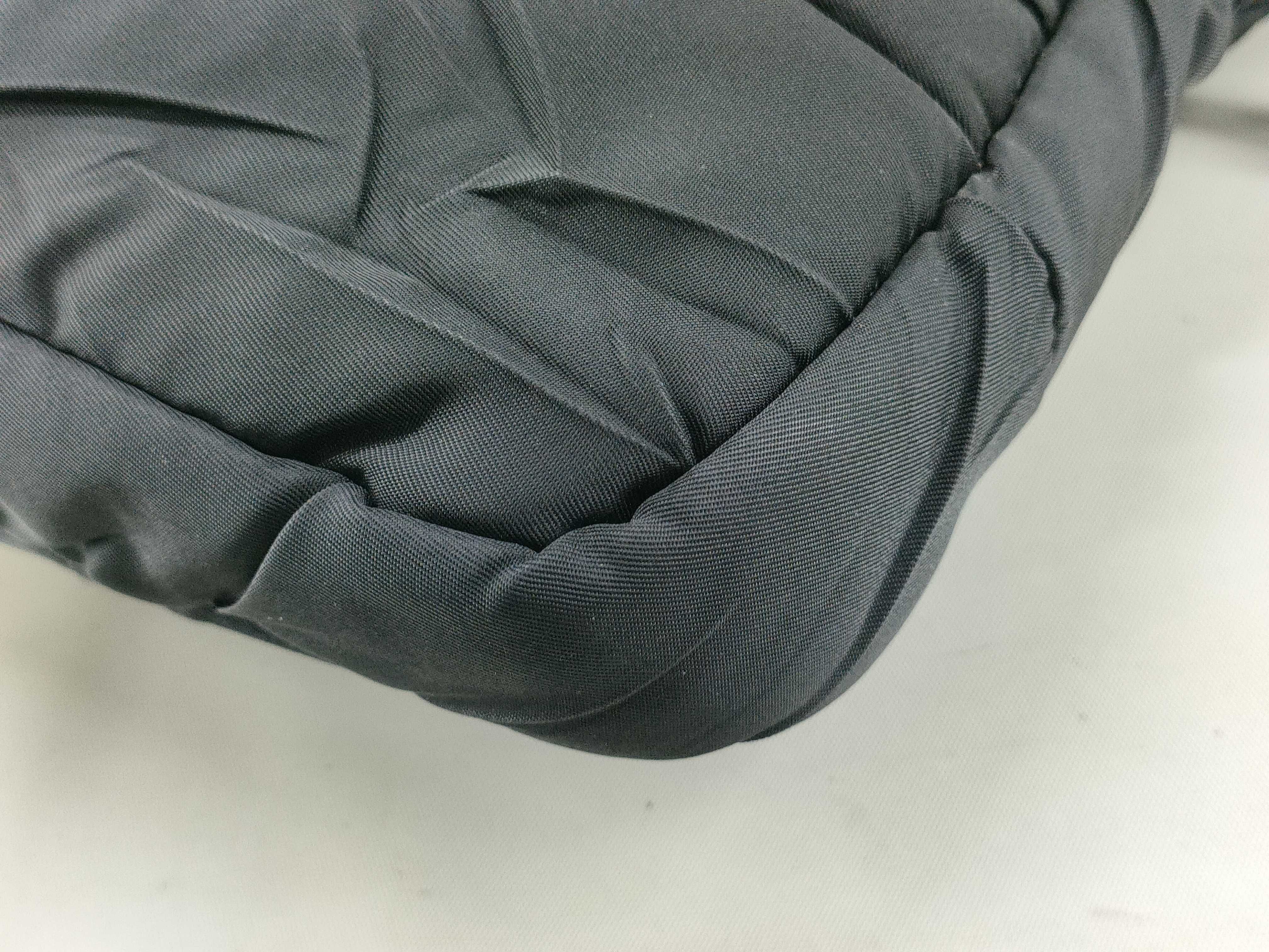 Nylon Quilted Body Bag CB912 Tote Bag — view 4