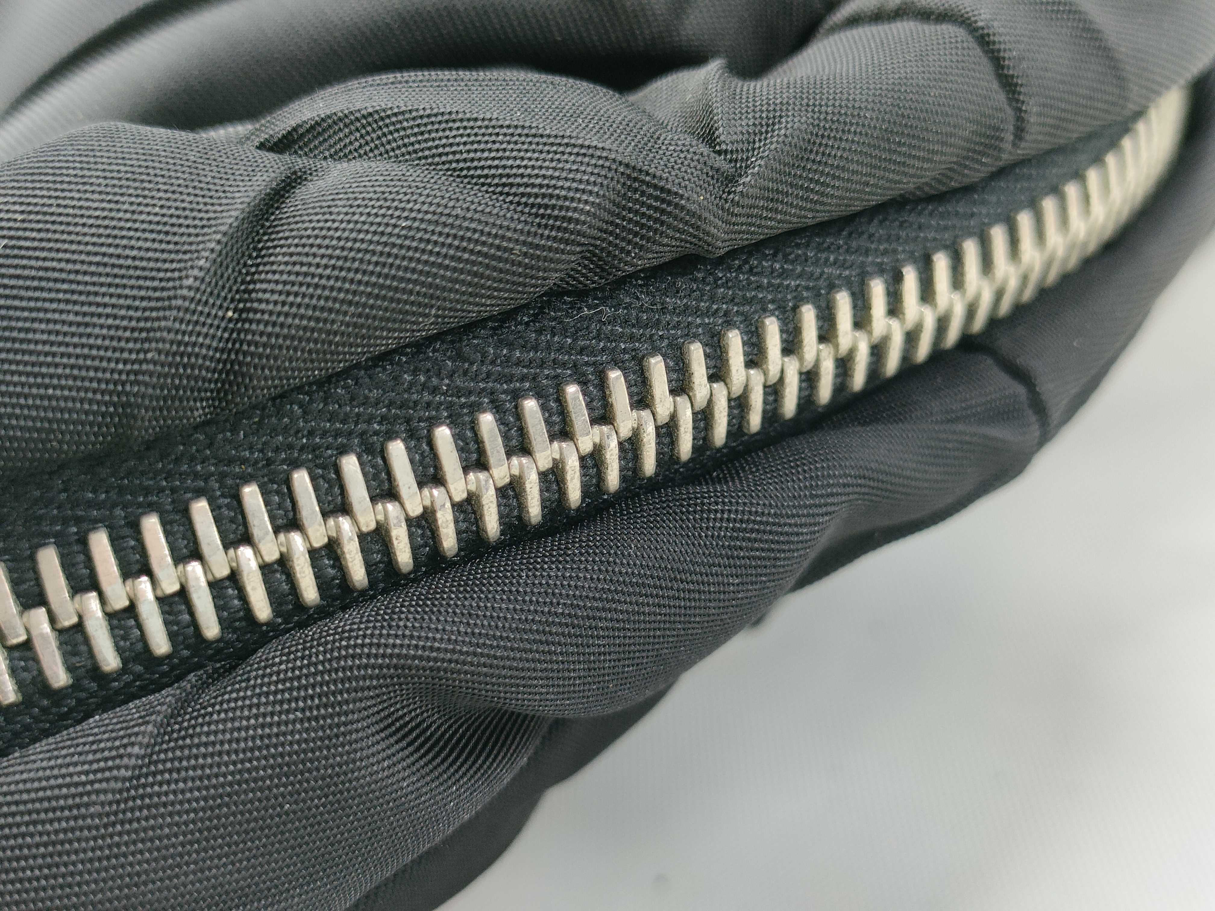 Nylon Quilted Body Bag CB912 Tote Bag — view 8