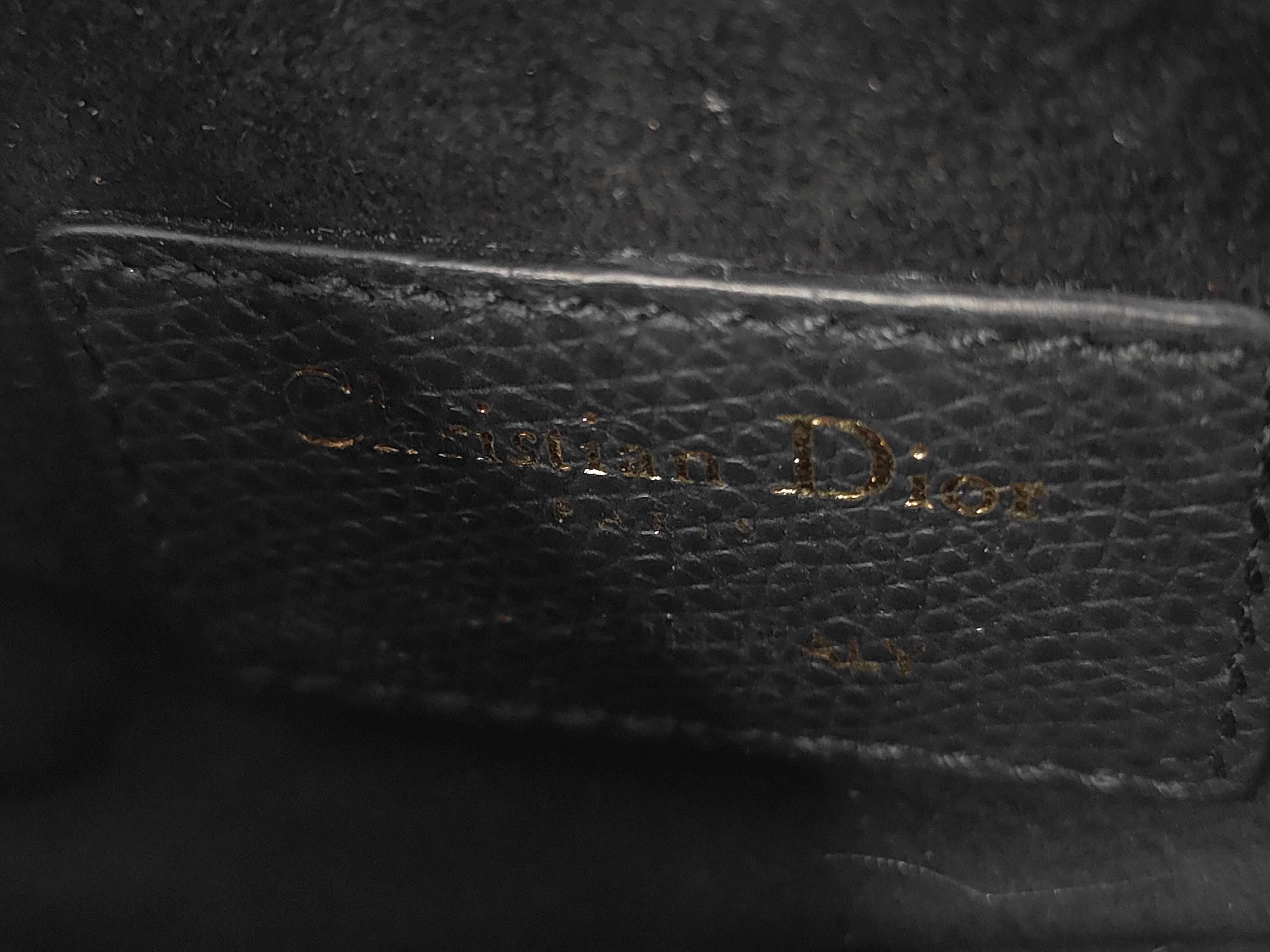 Oblique Saddle Handbag — view 10