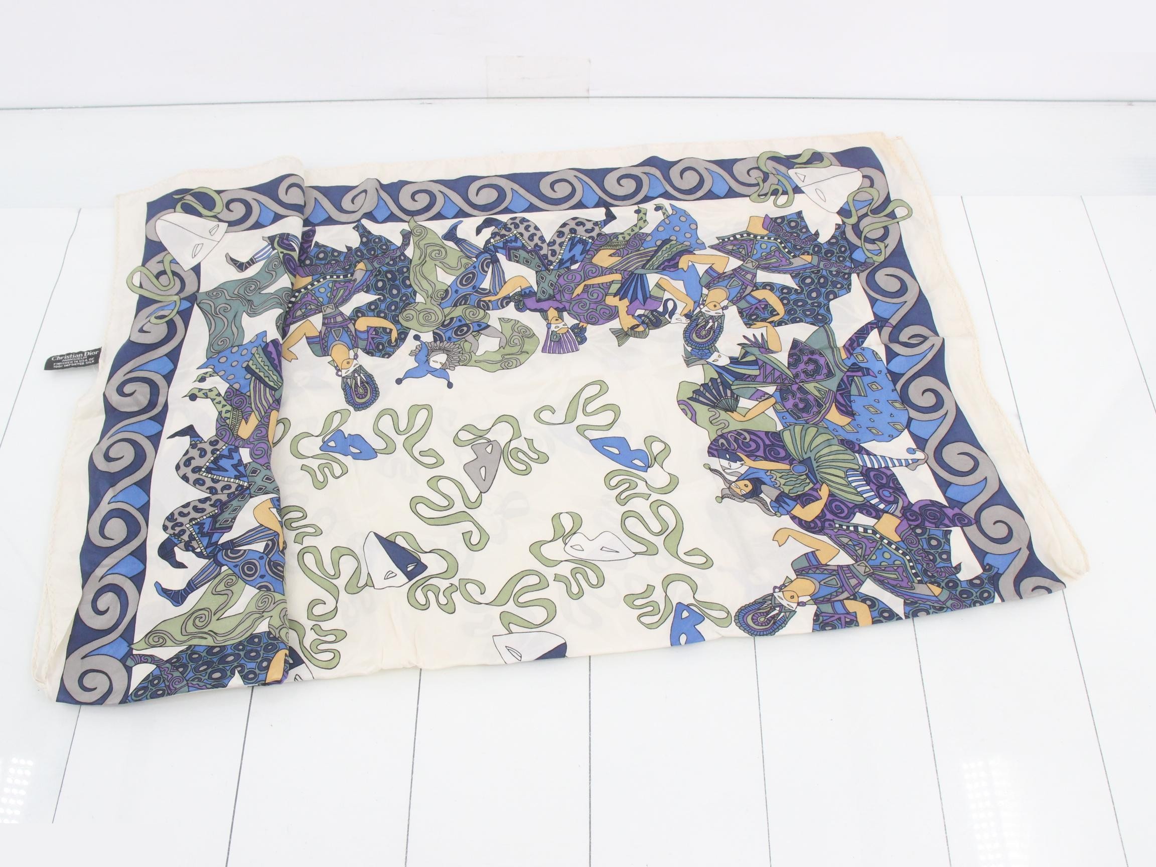 100% Silk — view 3