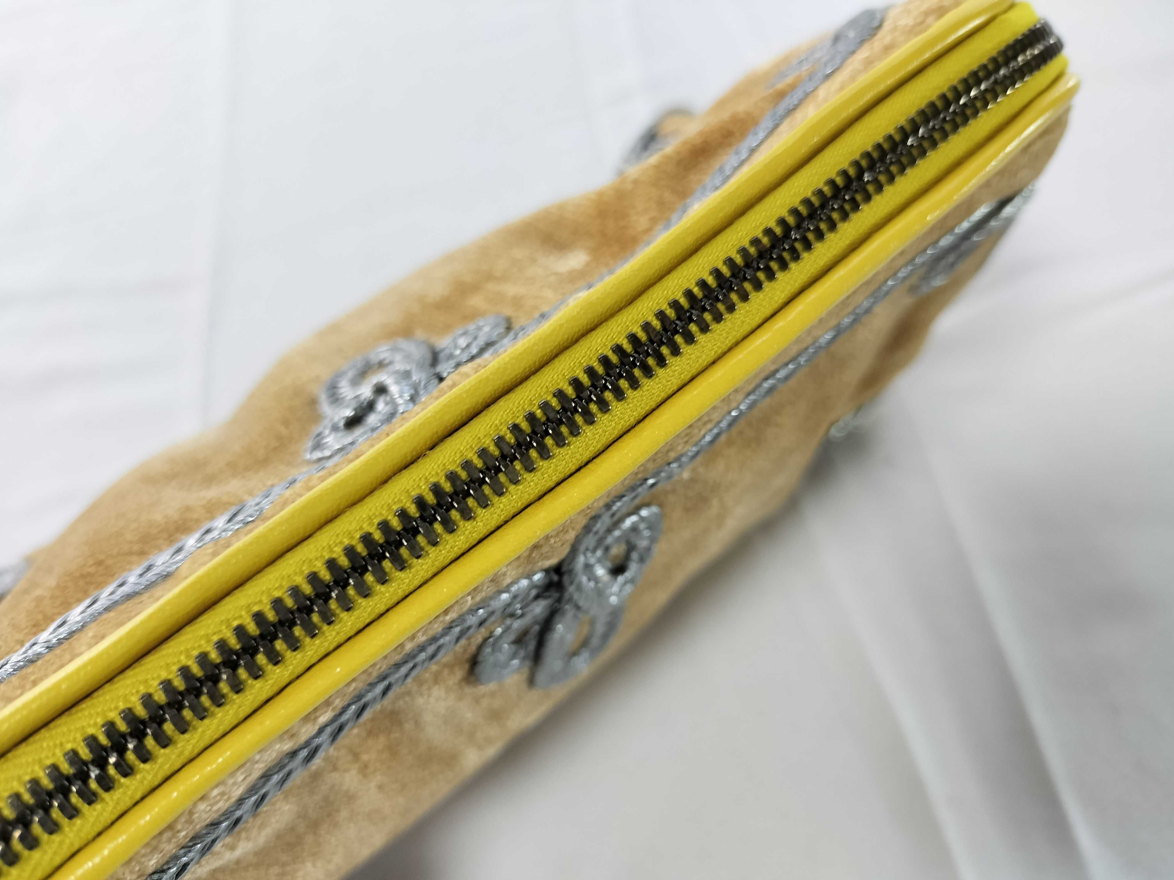 Velvet Pouch — view 3