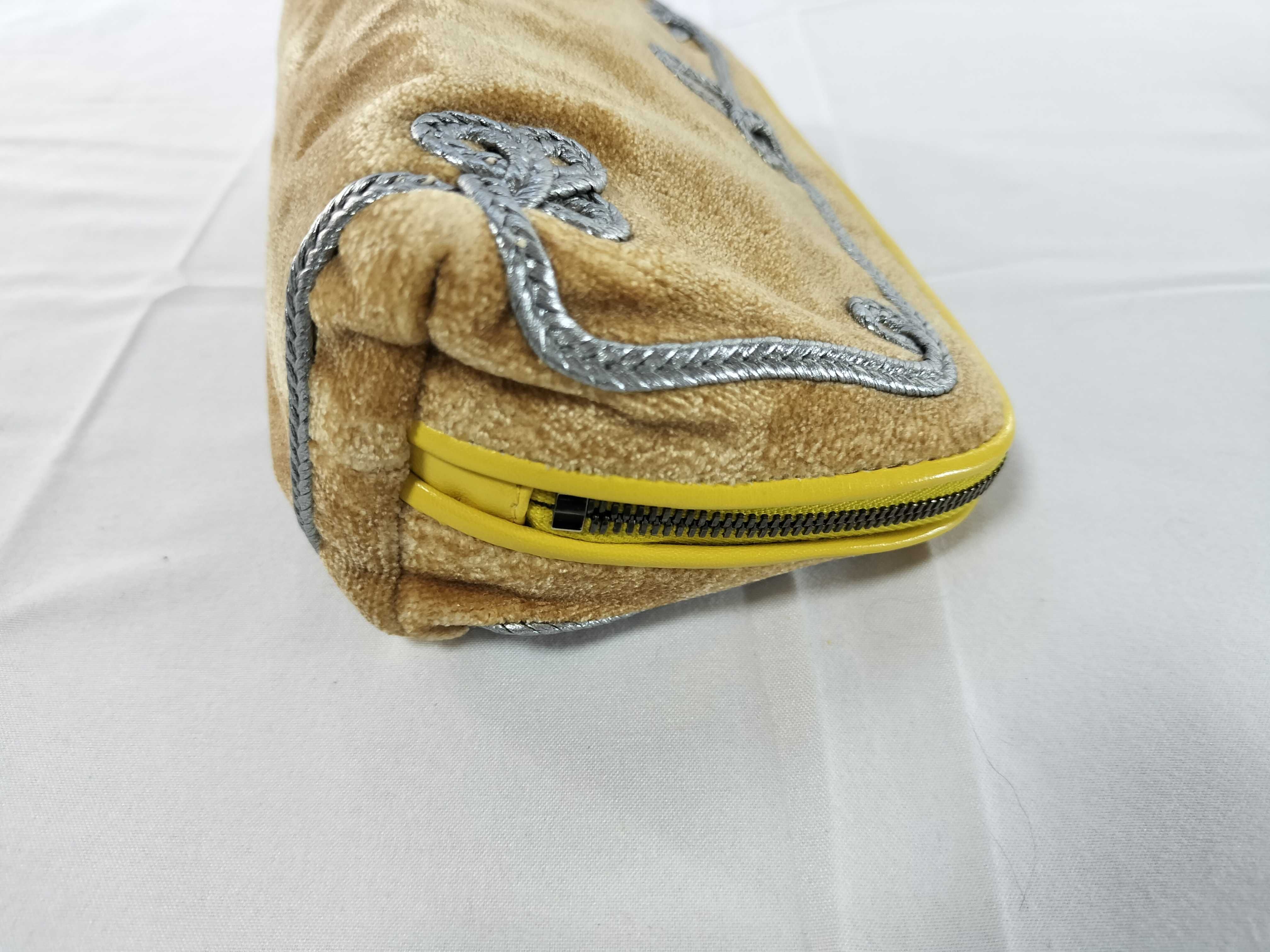 Velvet Pouch — view 4