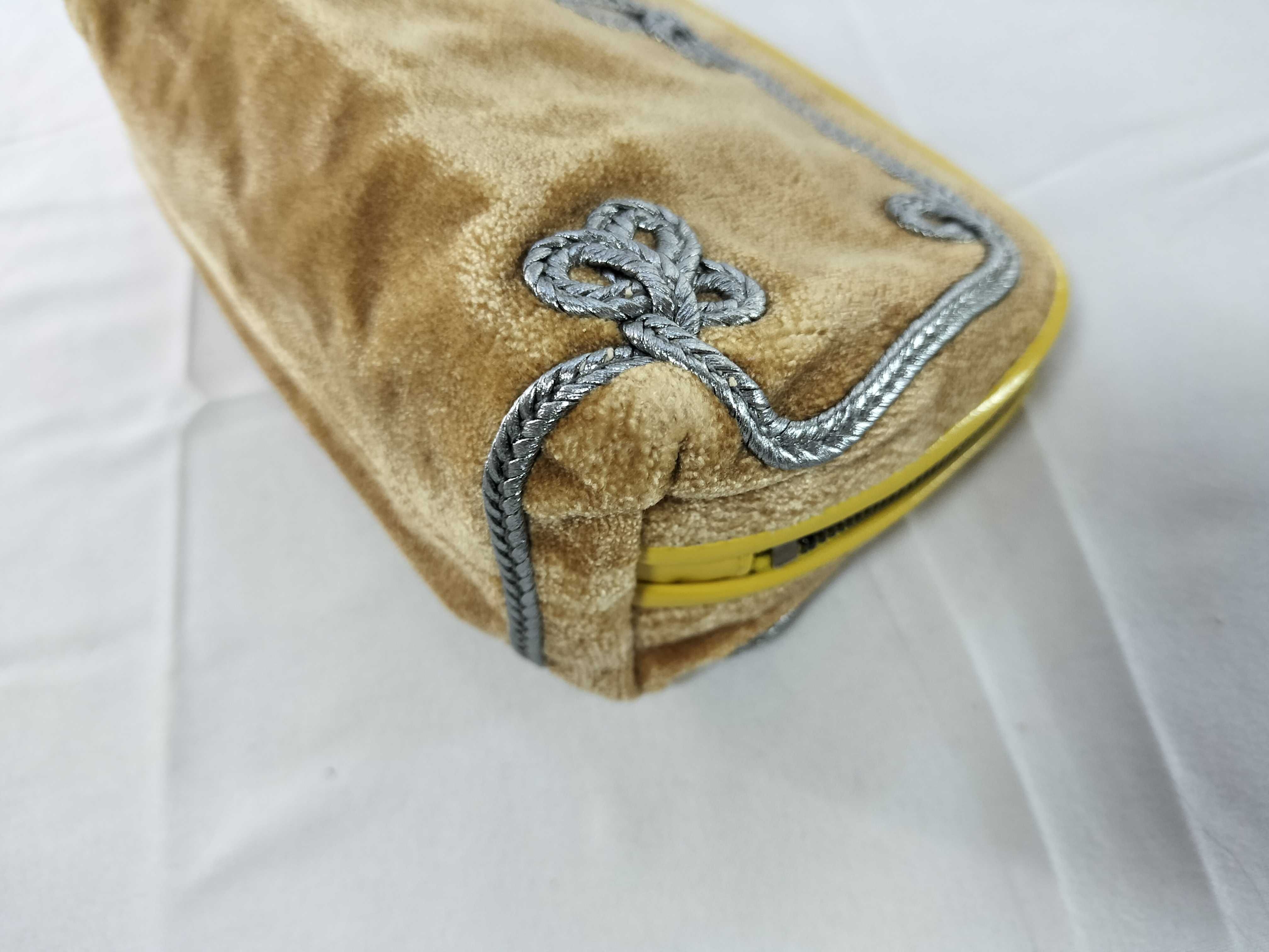 Velvet Pouch — view 5