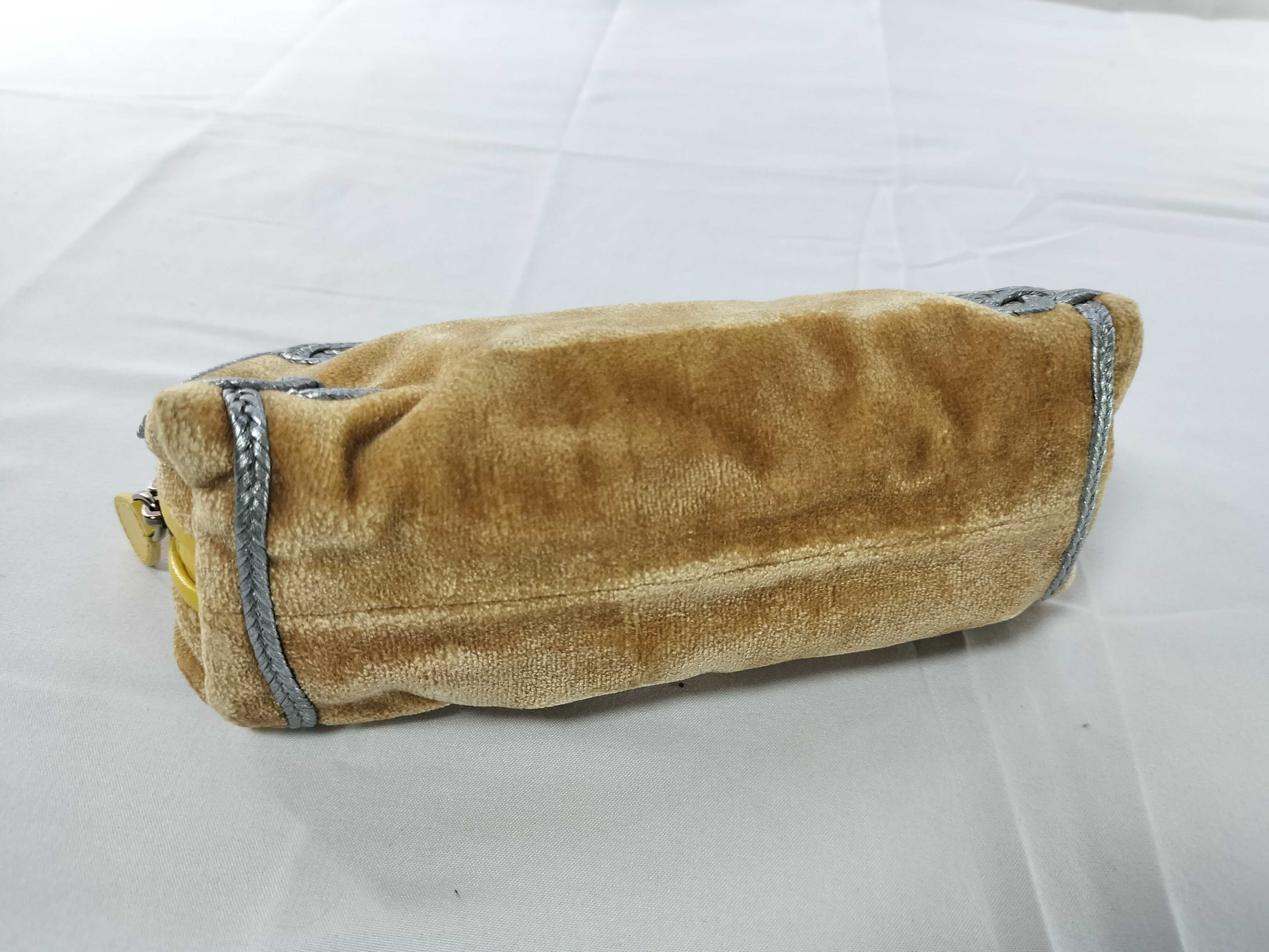 Velvet Pouch — view 6