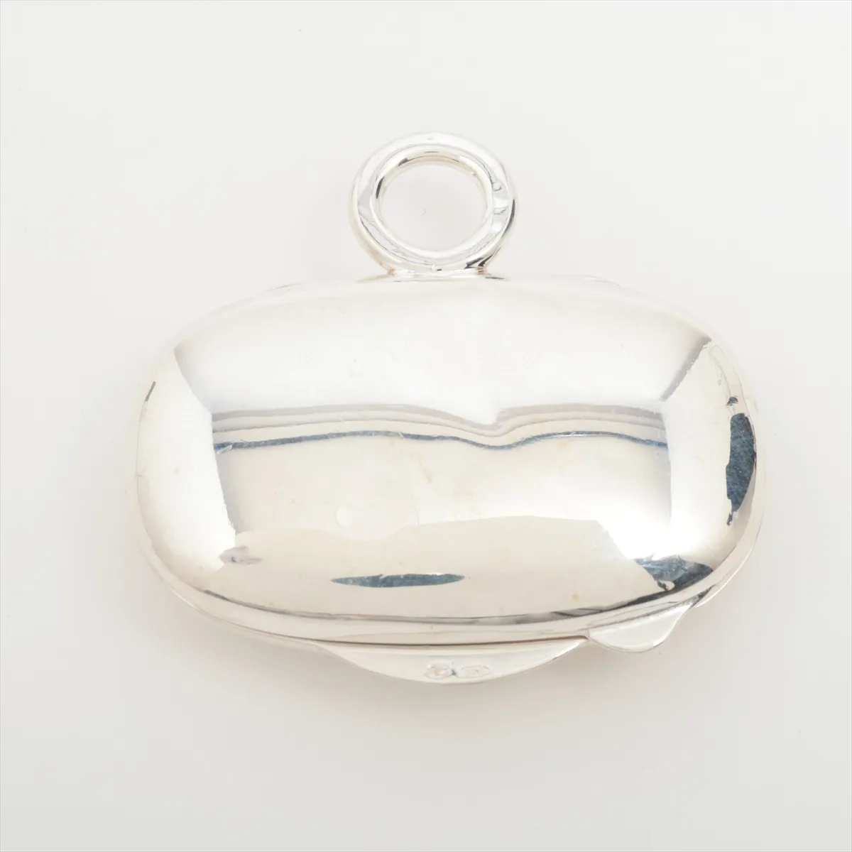 Necklace Top 925 17.8g Silver — view 2