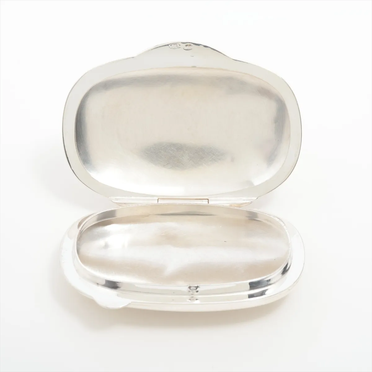 Necklace Top 925 17.8g Silver — view 3