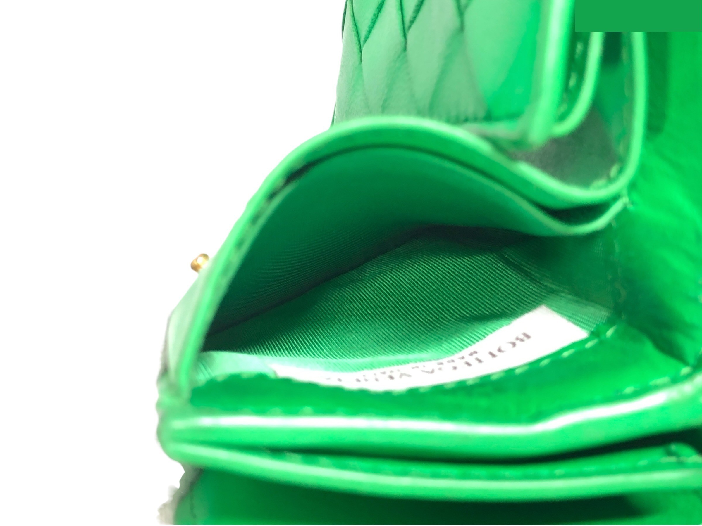 Maxi Intrecciato Wallet — view 9