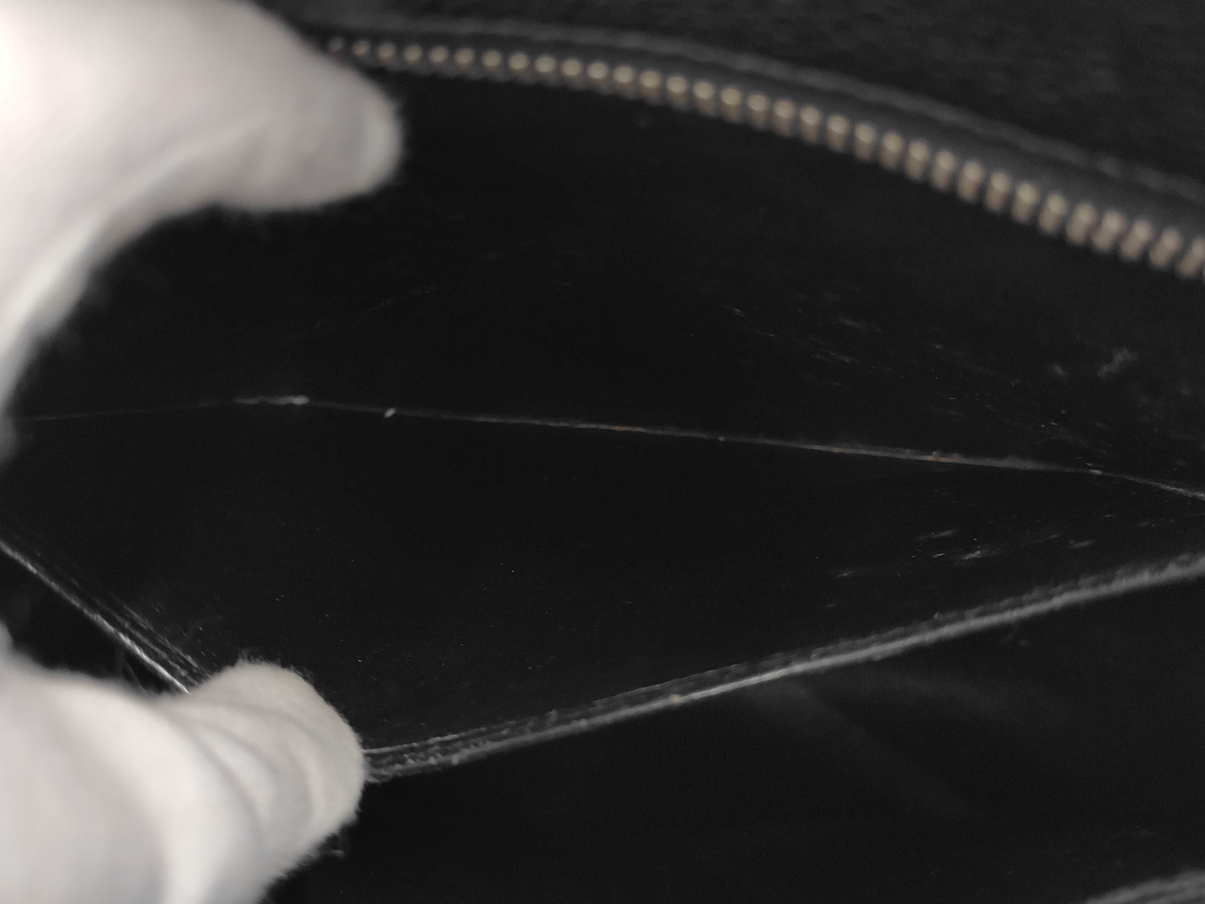Reissue Tote Bag, Caviar Leather, Gold Hardware, Tote Bag — view 13